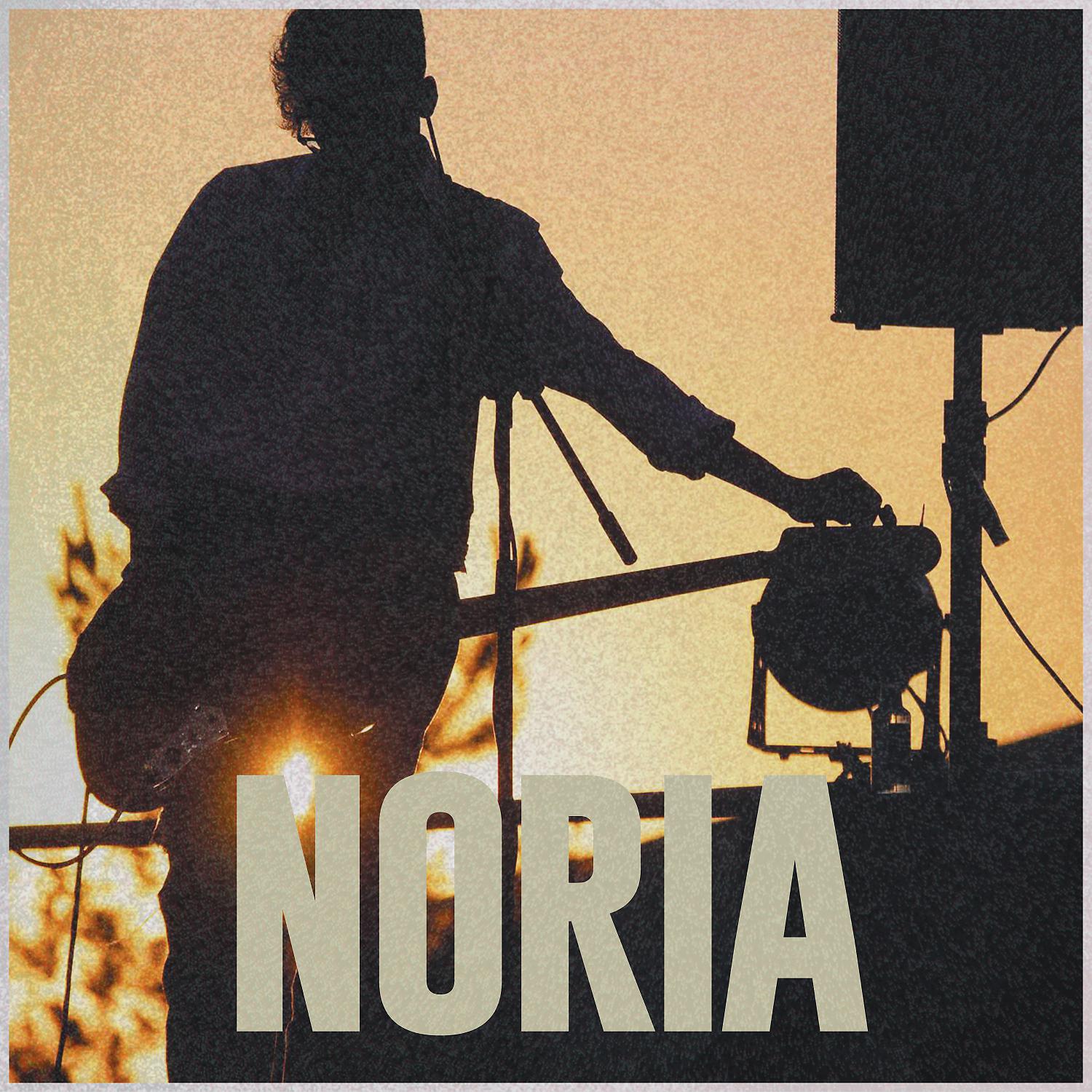 Постер альбома Noria