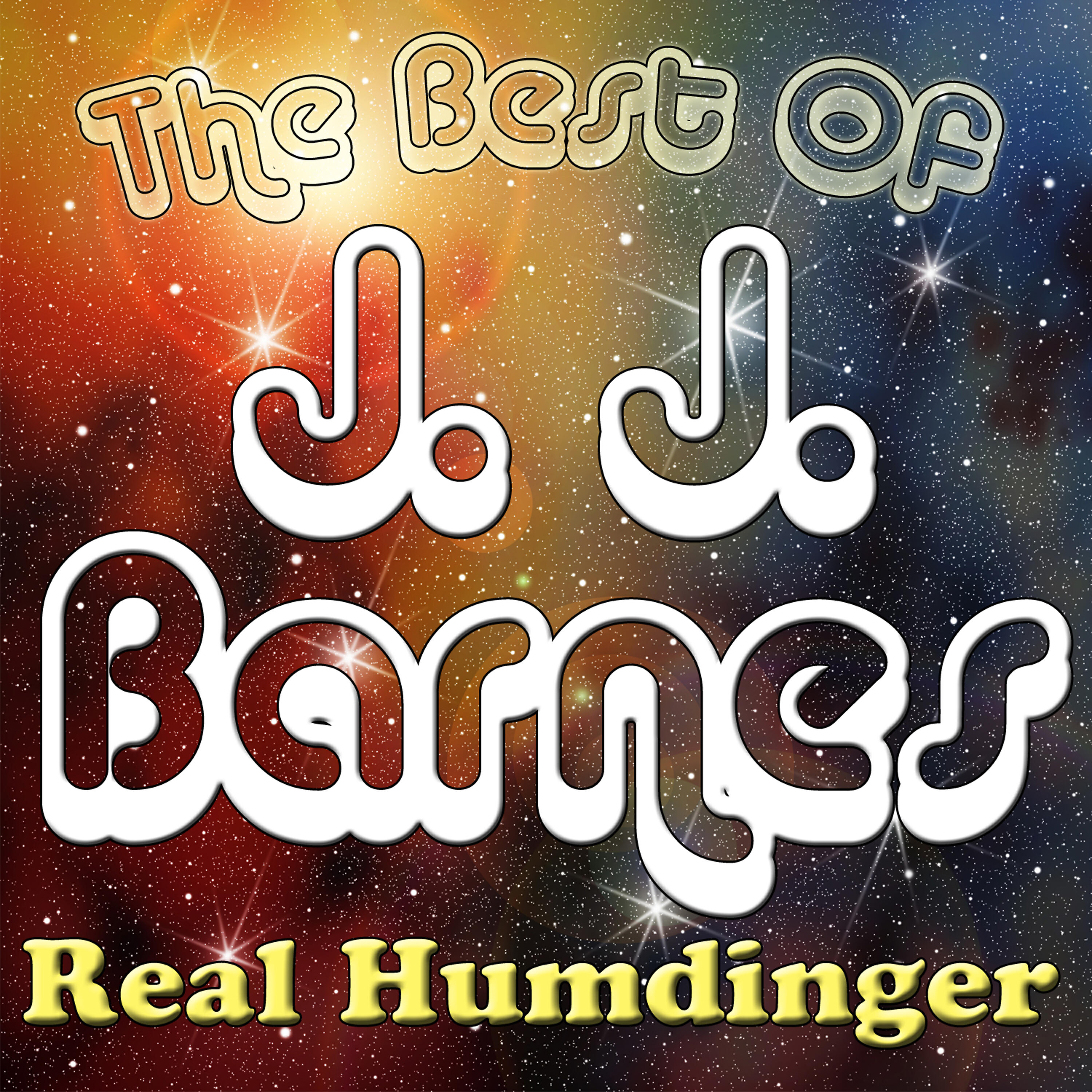 J. J. Barnes - Whatever Happened to Our Melody