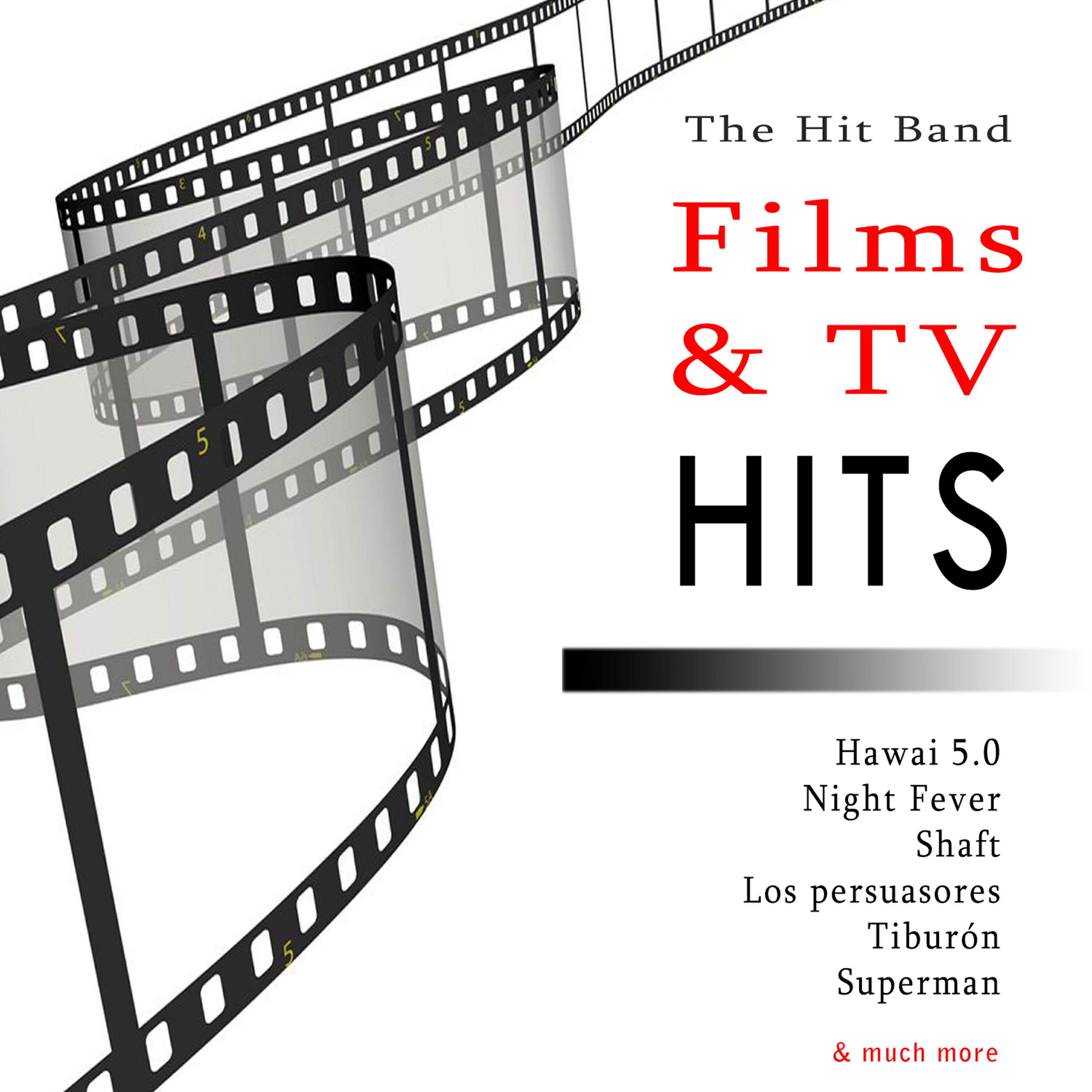 The Hit Band - Diamantes para la eternidad
