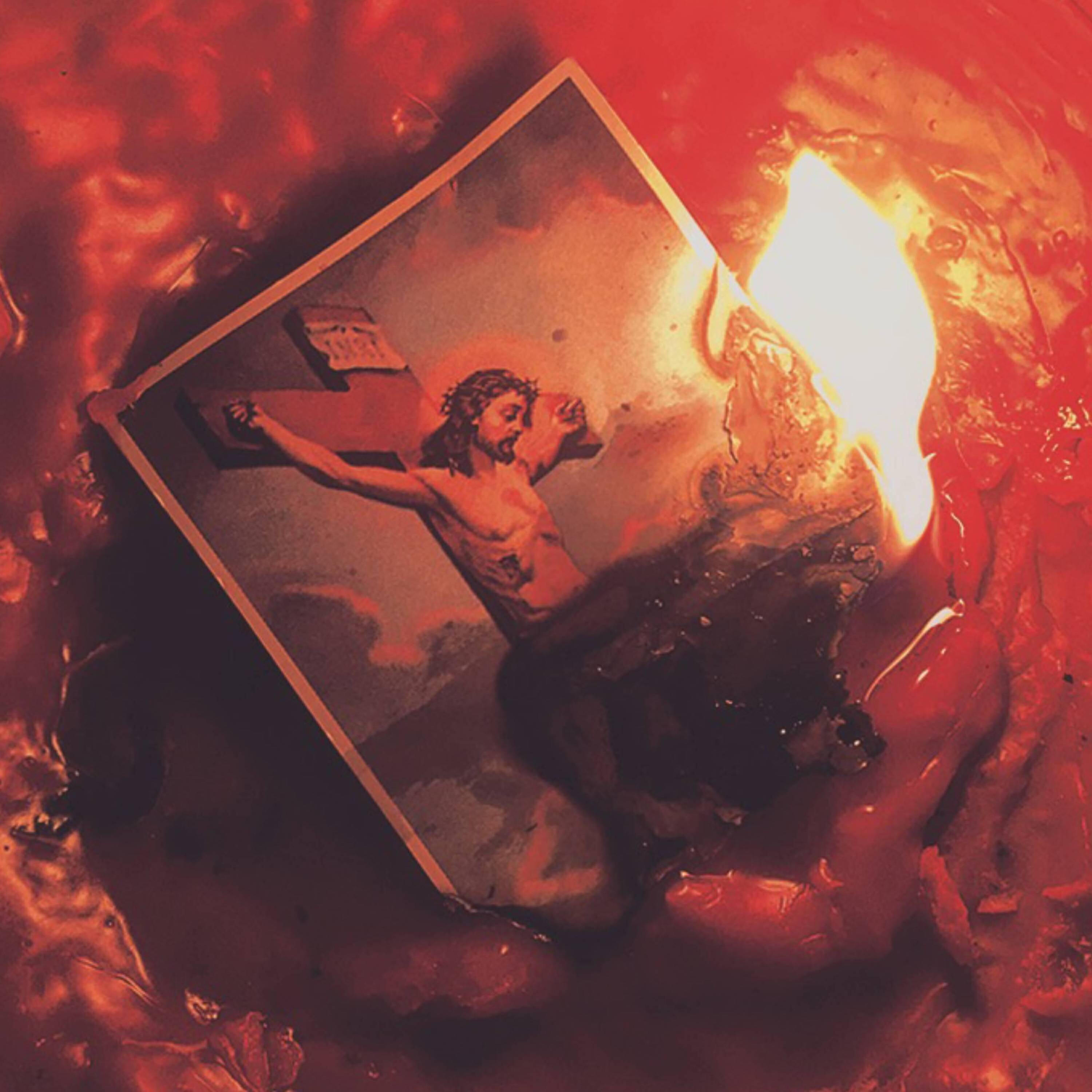 CHETTA - Waste of Life