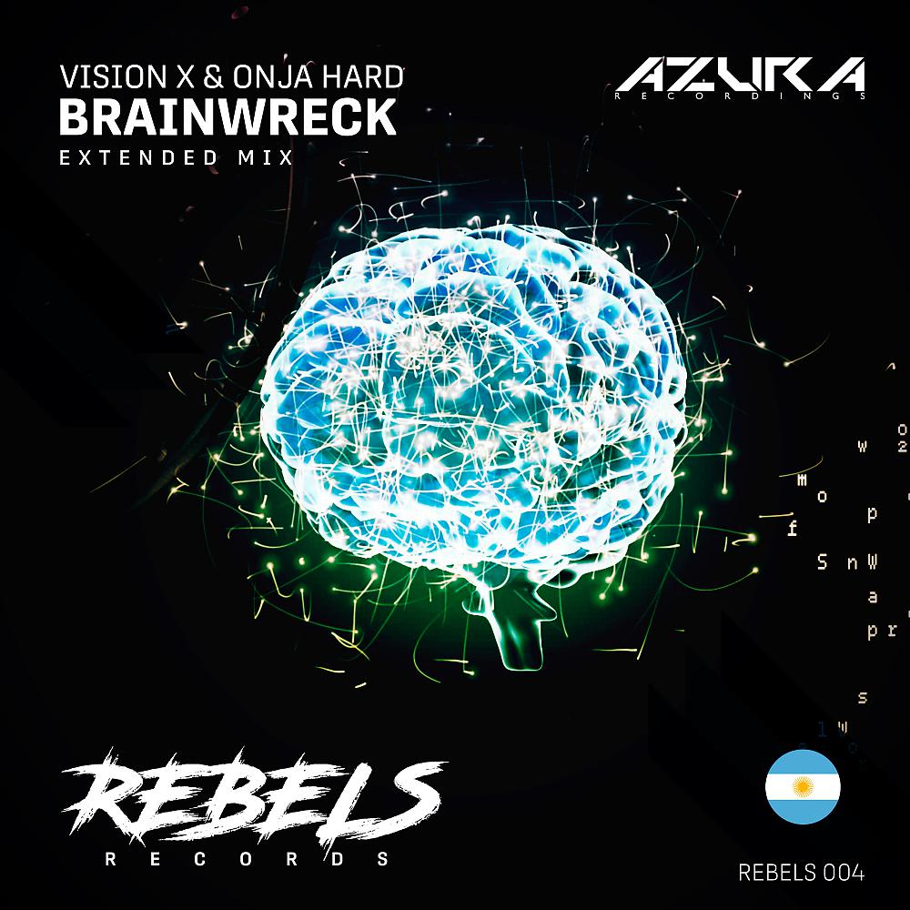 Постер альбома Brainwreck