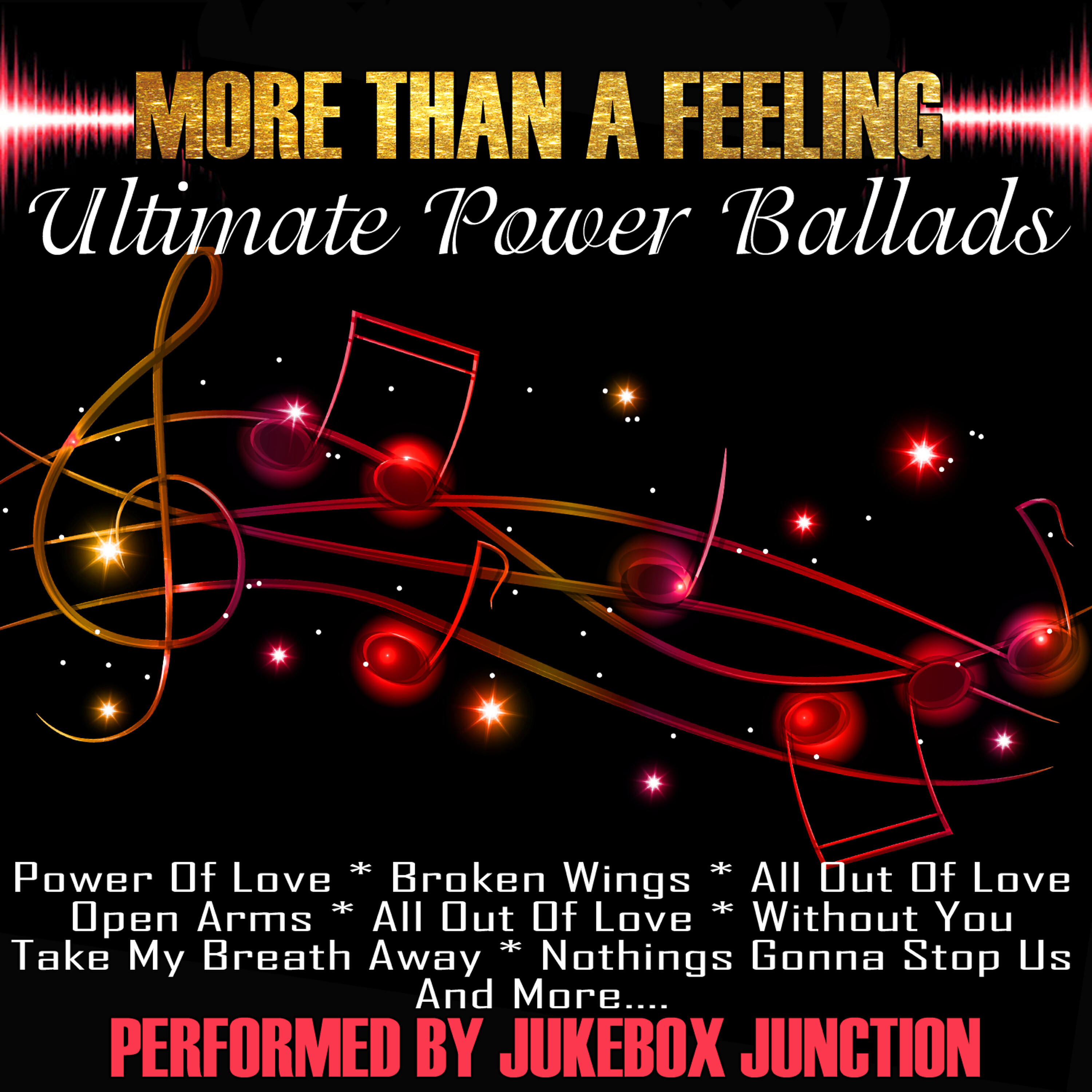 Jukebox Junction - I Just Died In Your Arms