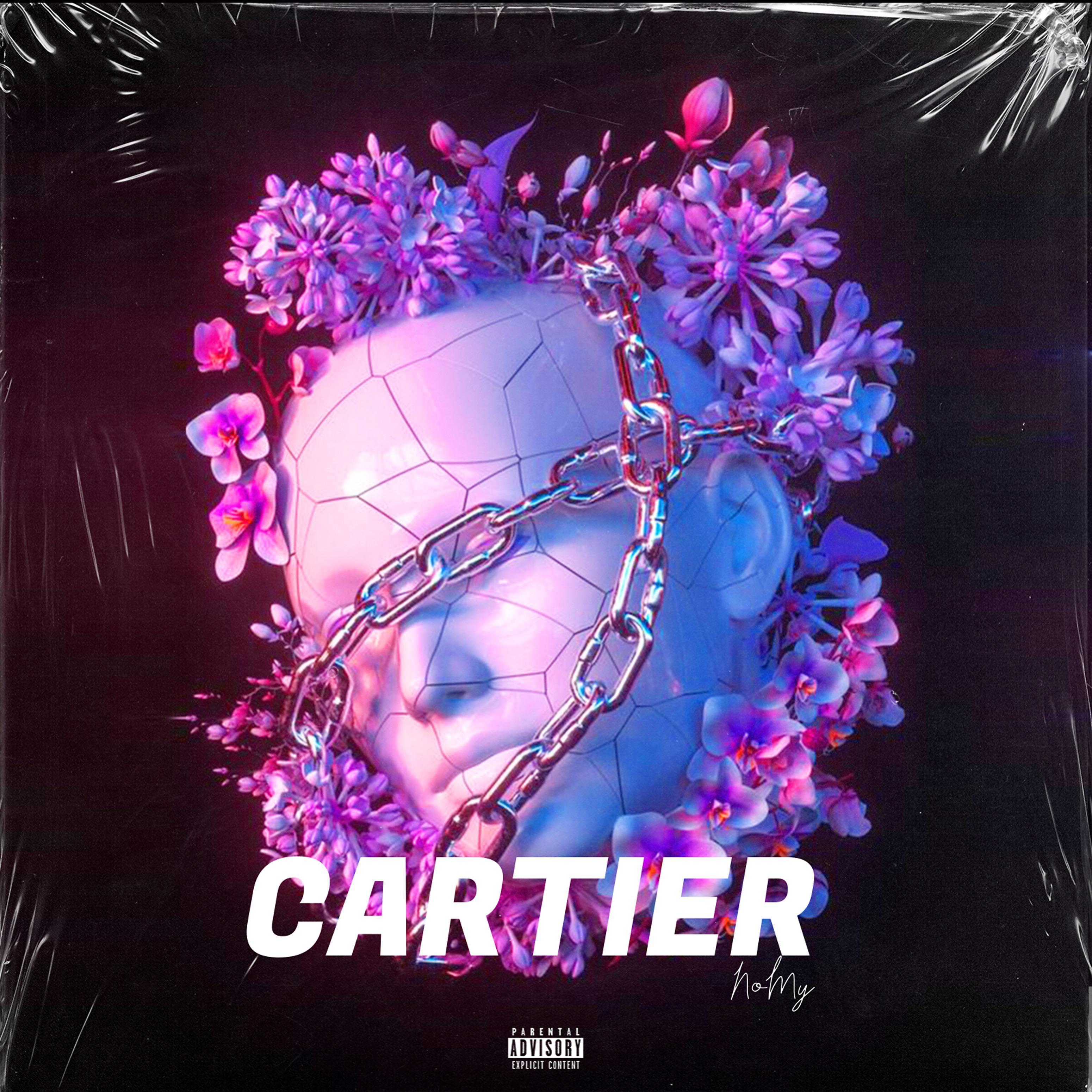 Постер альбома CARTIER (prod. by Reaper The Playa)