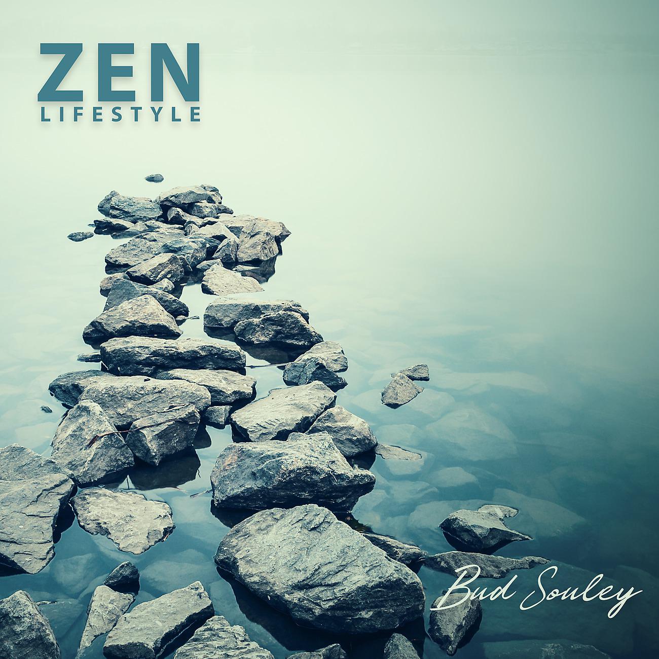 Постер альбома Zen Lifestyle