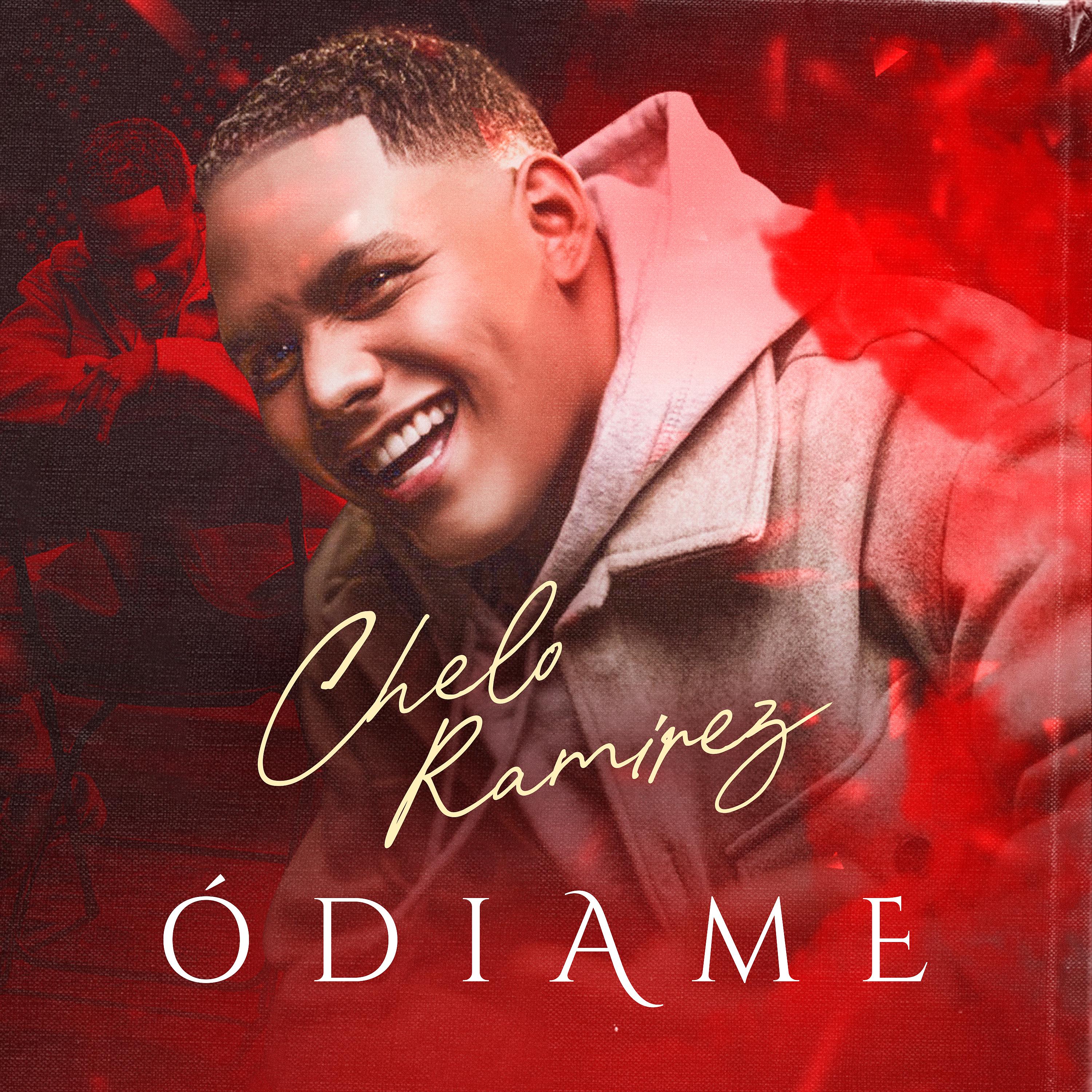 Постер альбома Ódiame