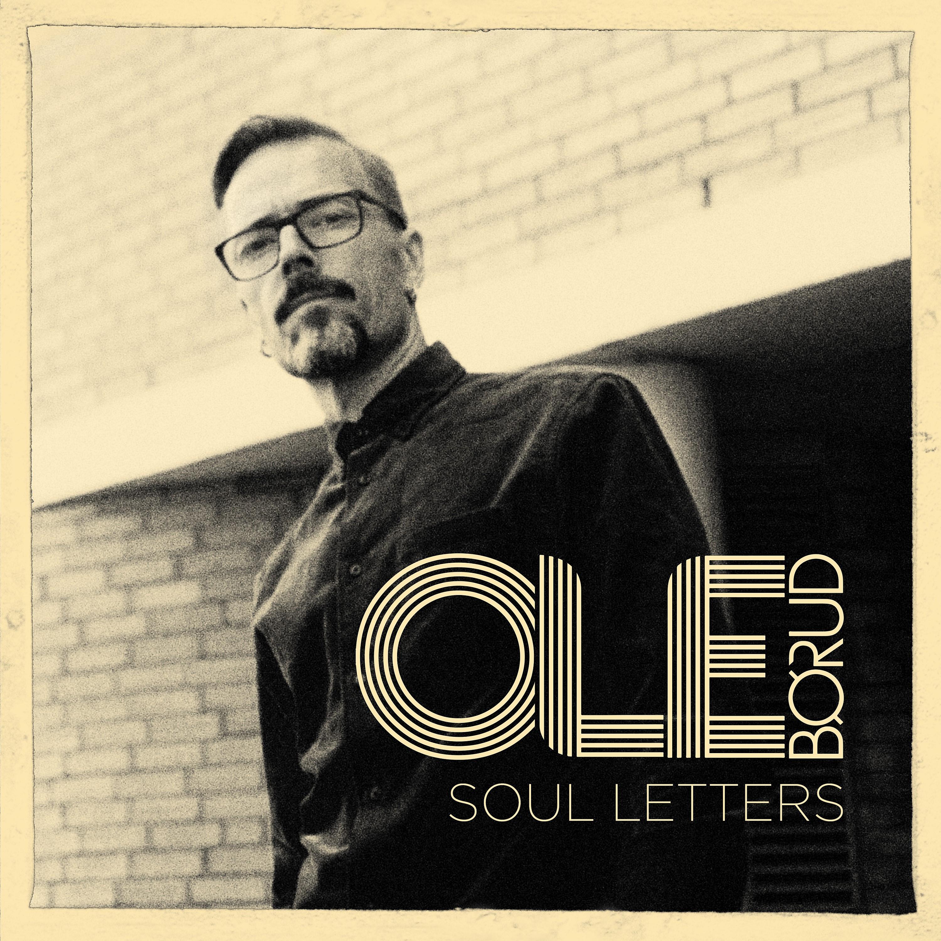 Постер альбома Soul Letters