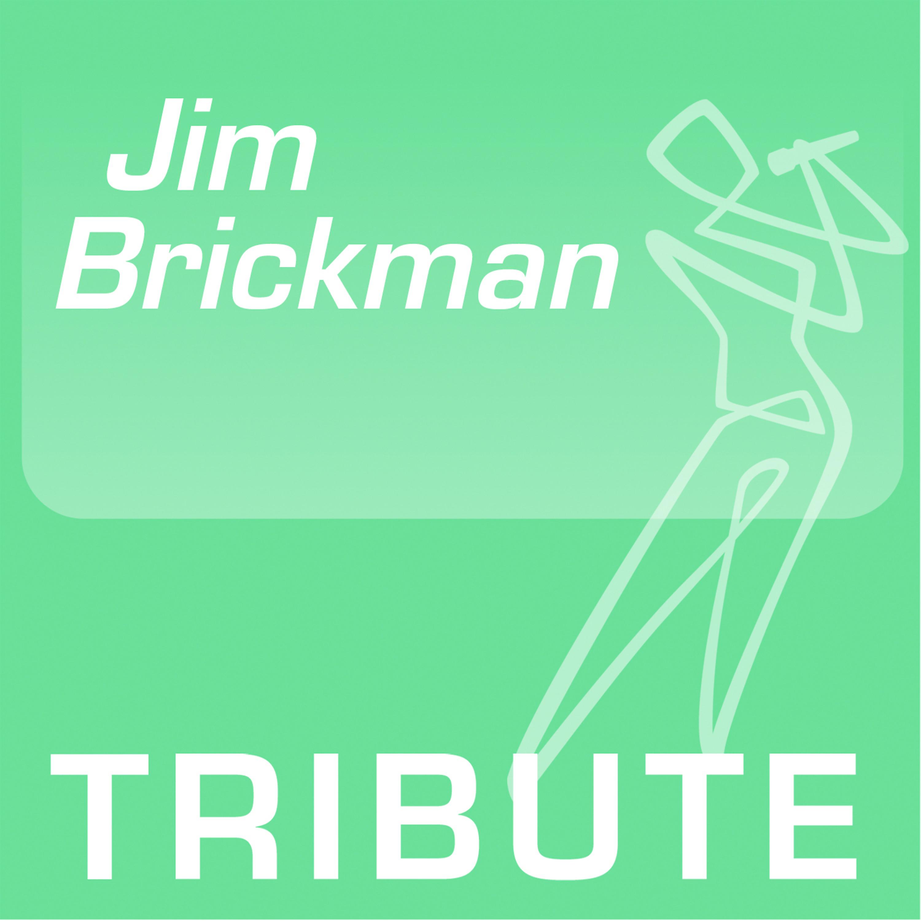Постер альбома Tribute To: Jim Brickman