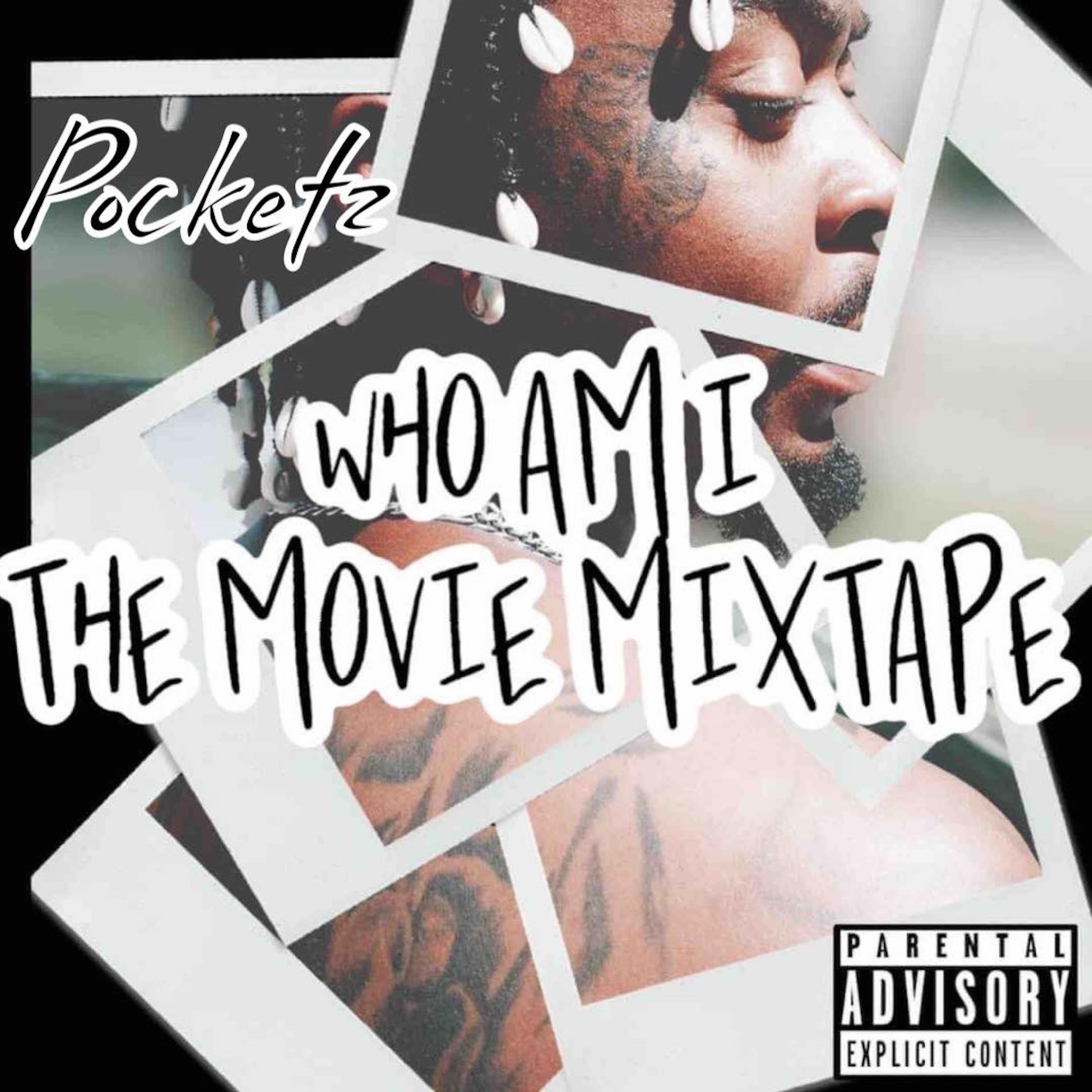 Постер альбома Who Am I: The Movie Mixtape