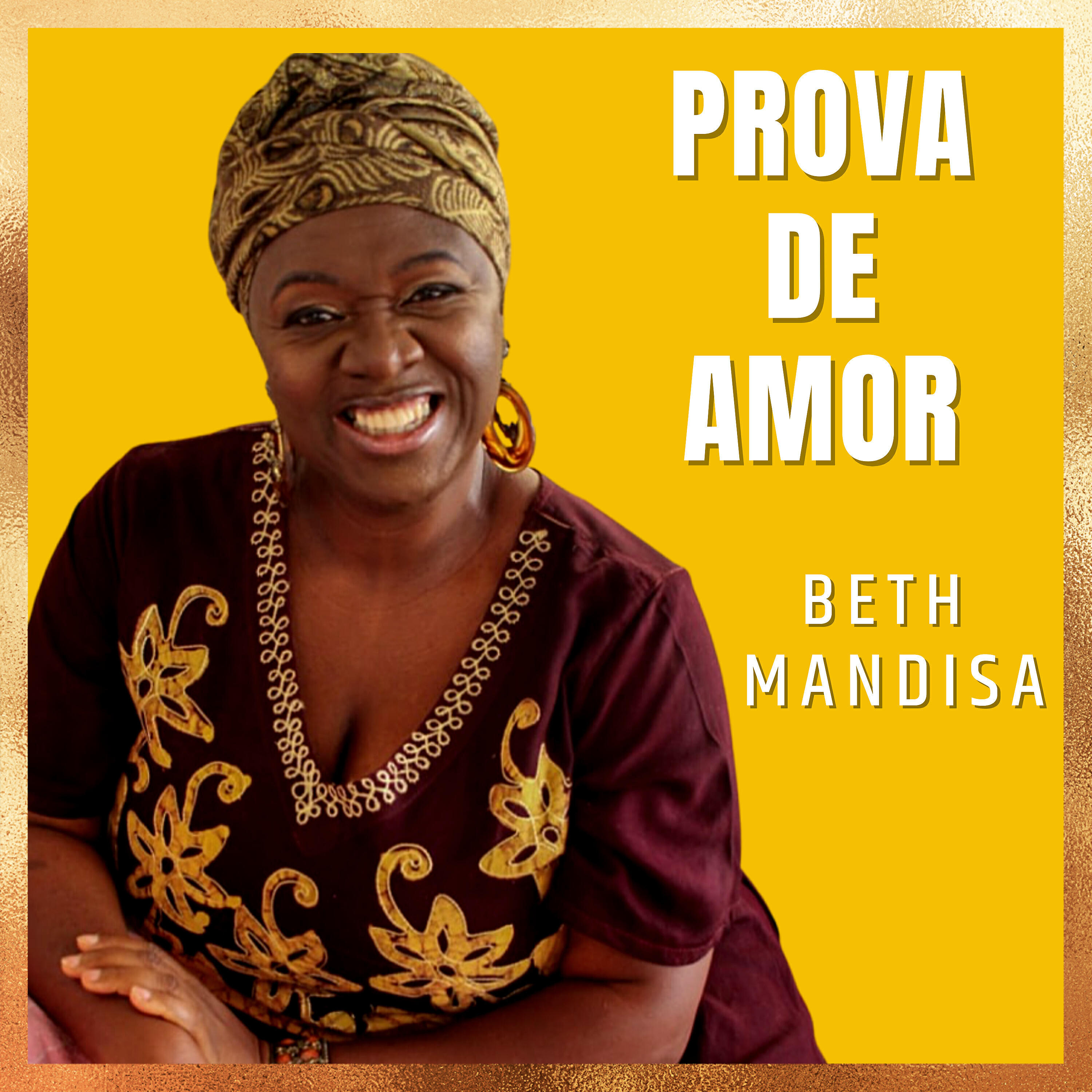 Beth Mandisa - Prova de Amor