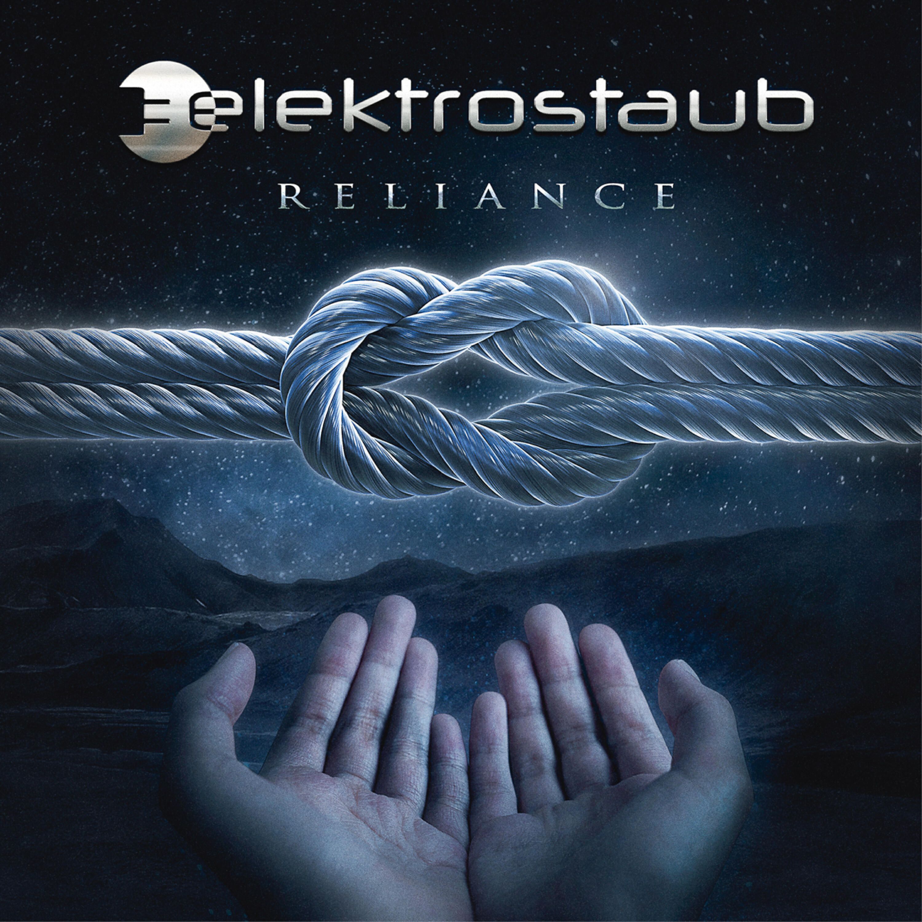 Elektrostaub - Mantis