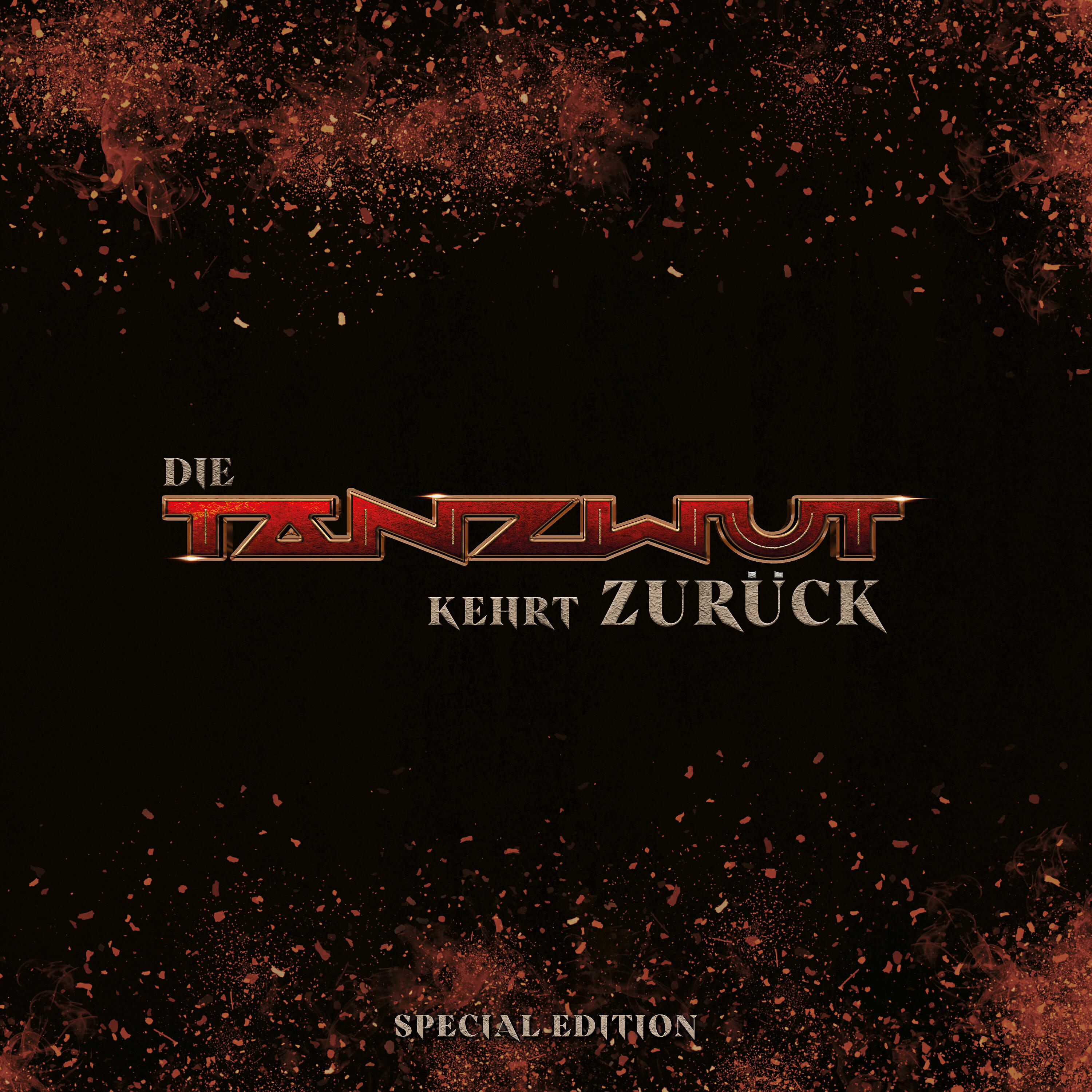 Tanzwut - Bis zum Meer (feat. Moran Magal) (Unplugged)