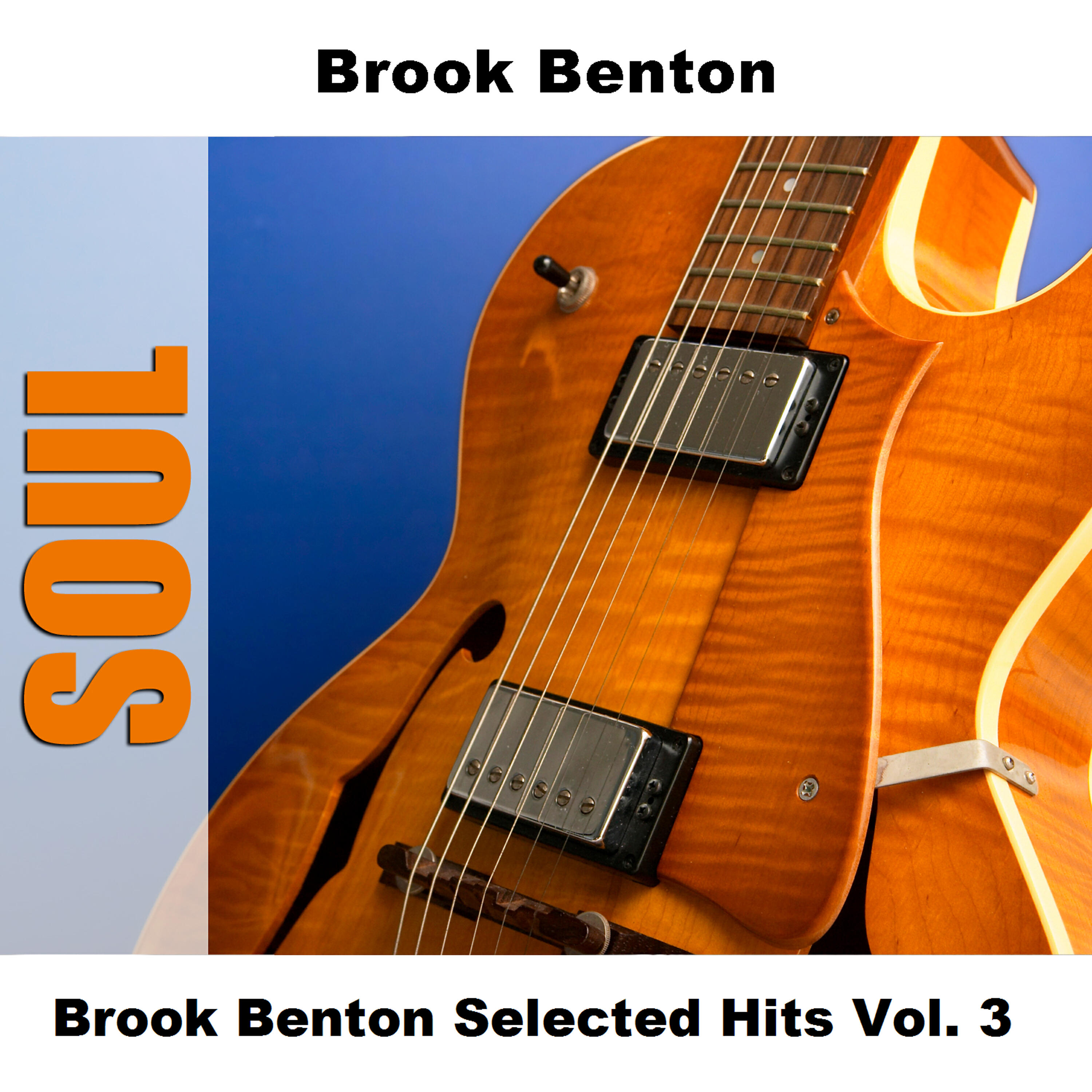 Brook Benton - So Close - Re-Recording (by Original Artist)