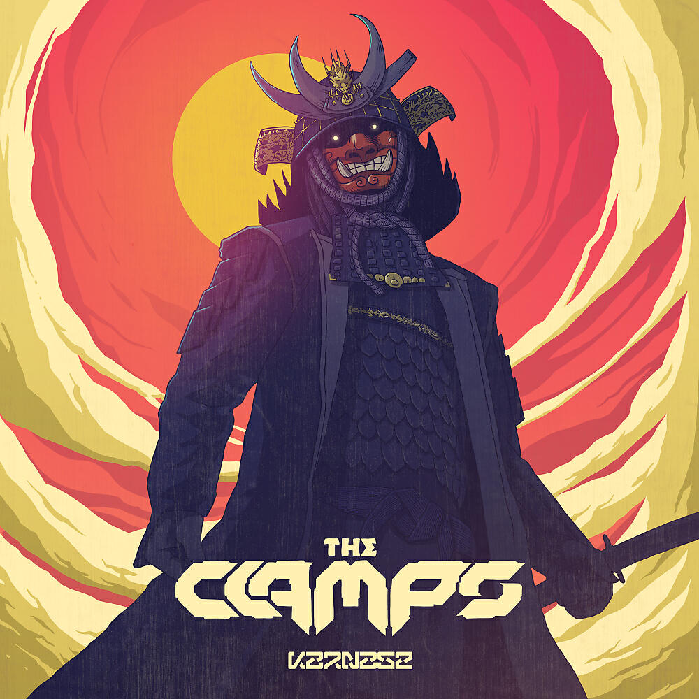 Hysta - Run & Hide (The Clamps Remix)