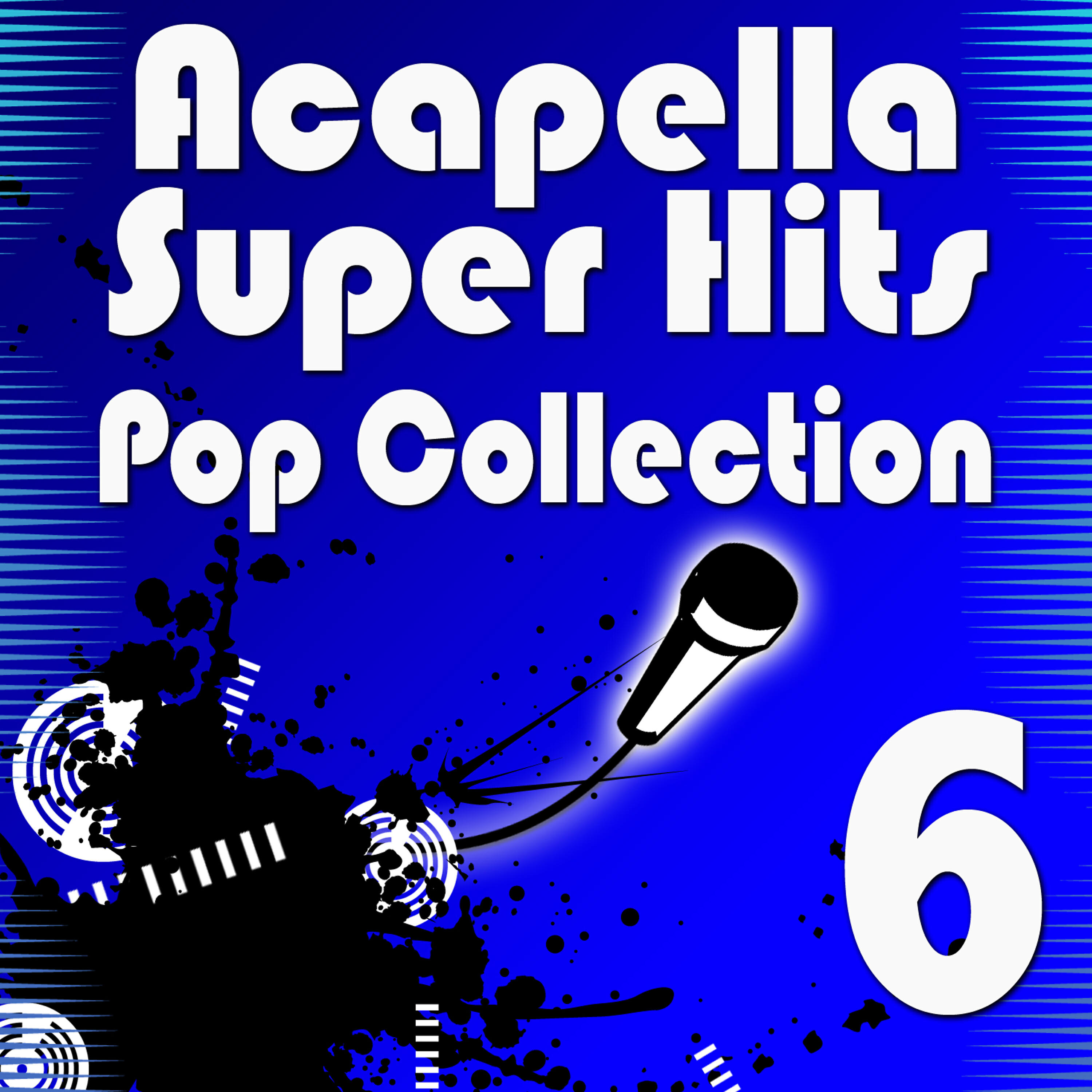 Acapella Vocalists - Since U Been Gone (Acapella Version As Made Famous By Kelly Clarkson)