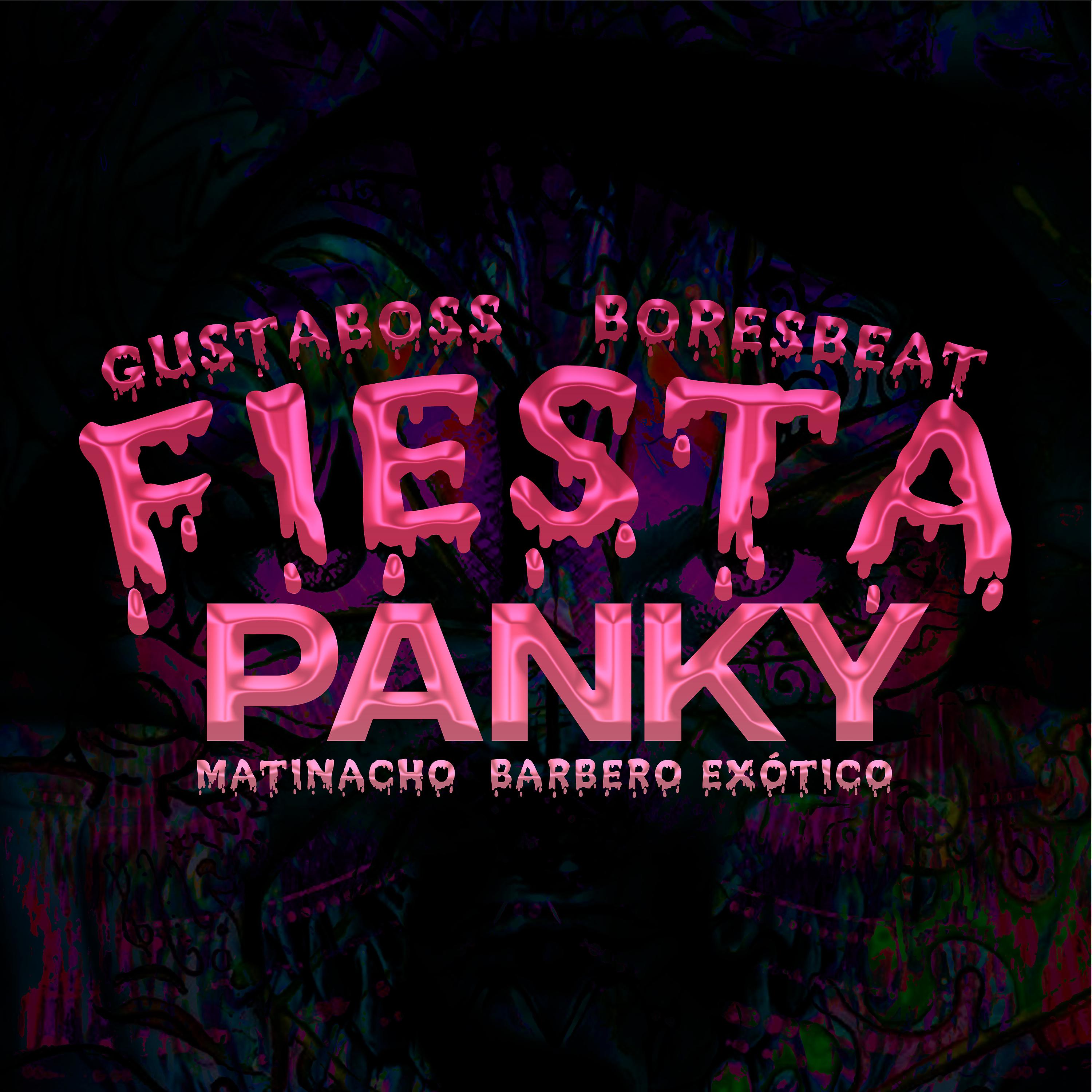 Постер альбома Fiesta Panky