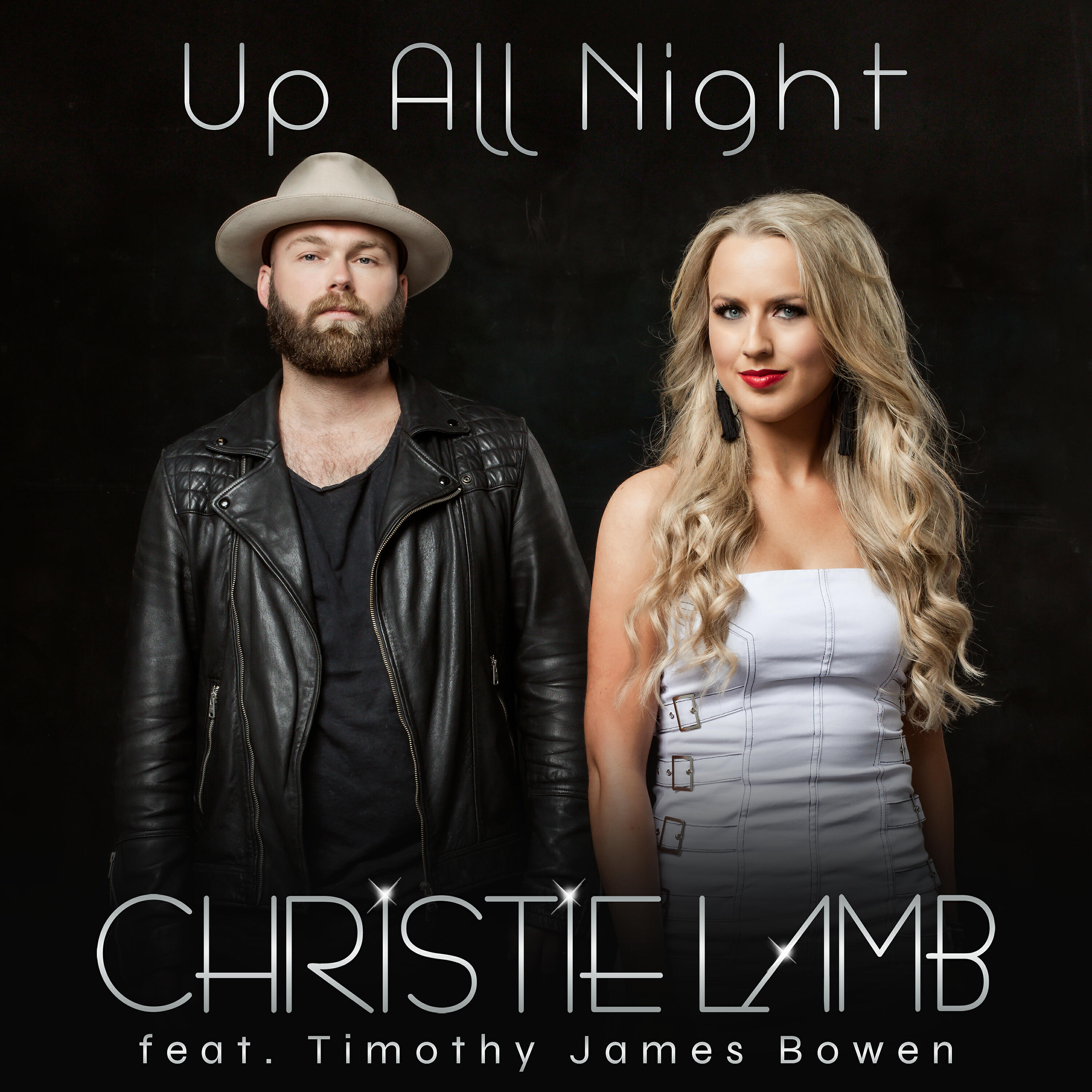 Christie Lamb - Up All Night