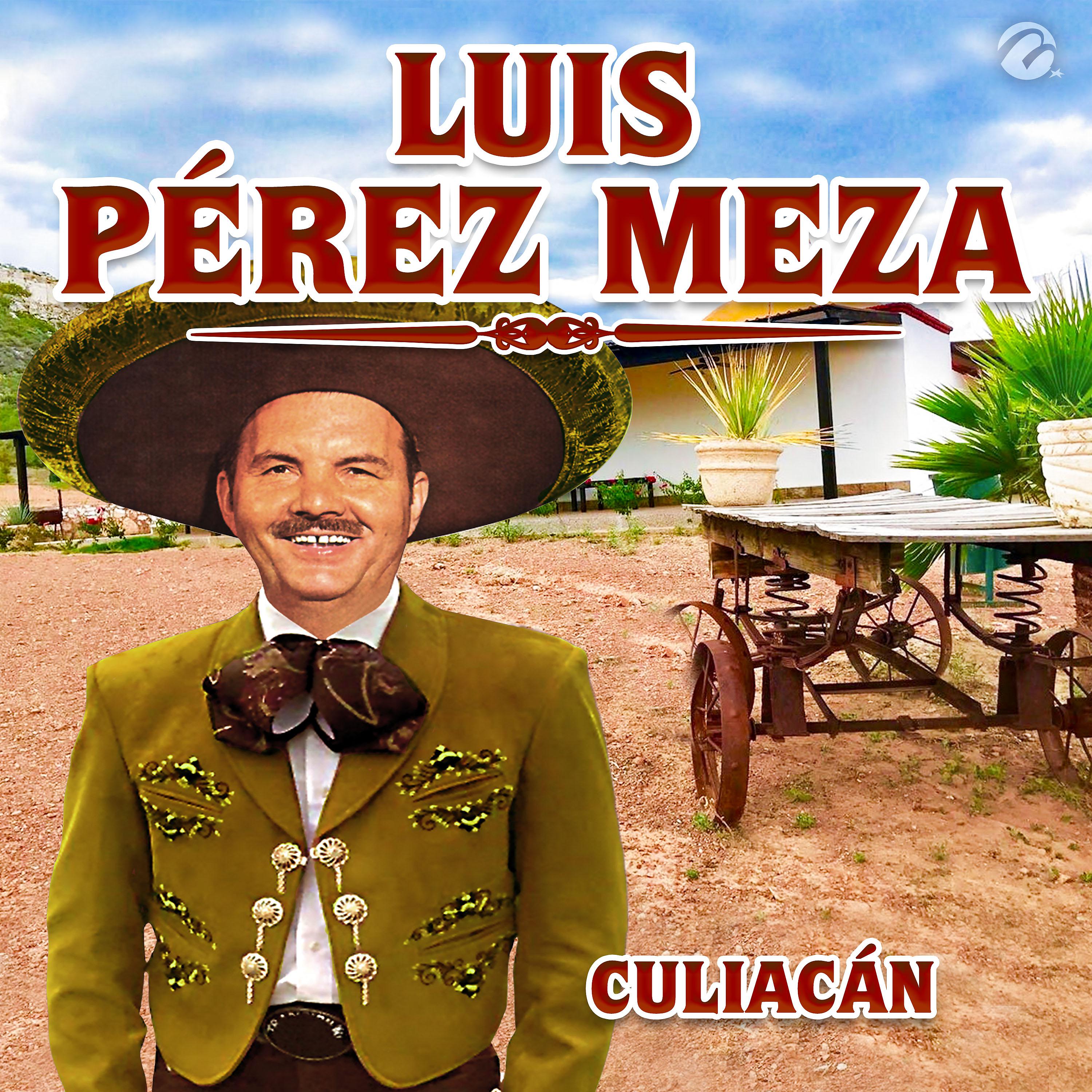 Постер альбома Culiacán
