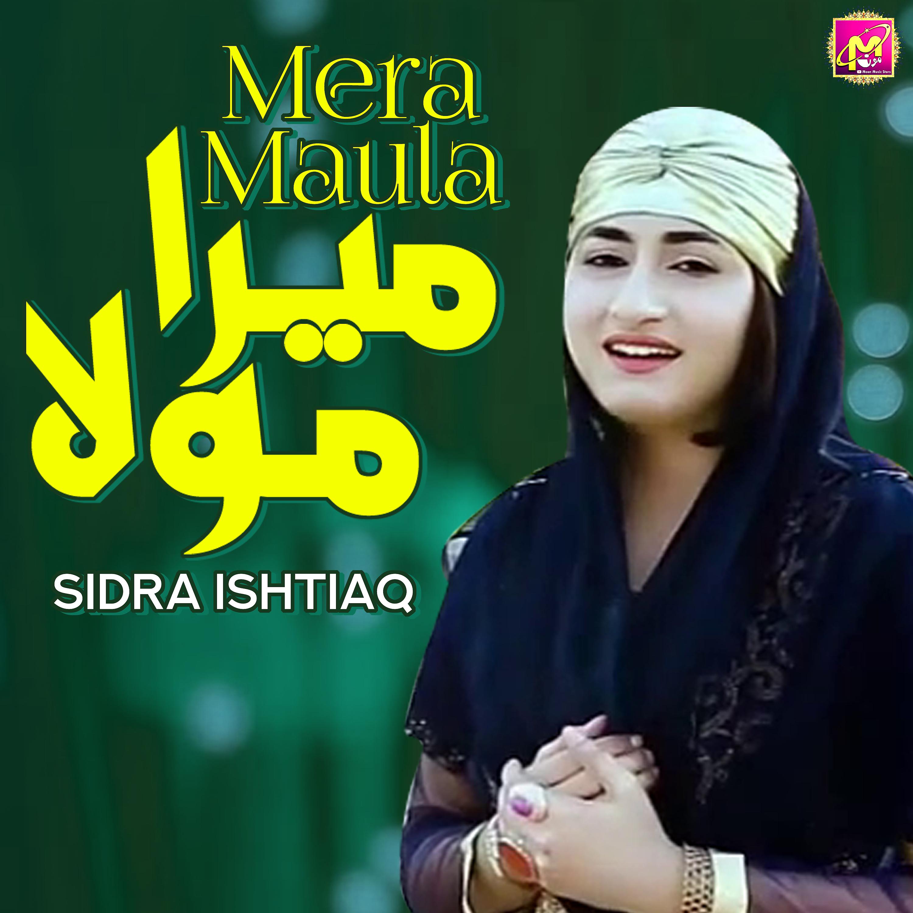 Постер альбома Mera Maula - Single