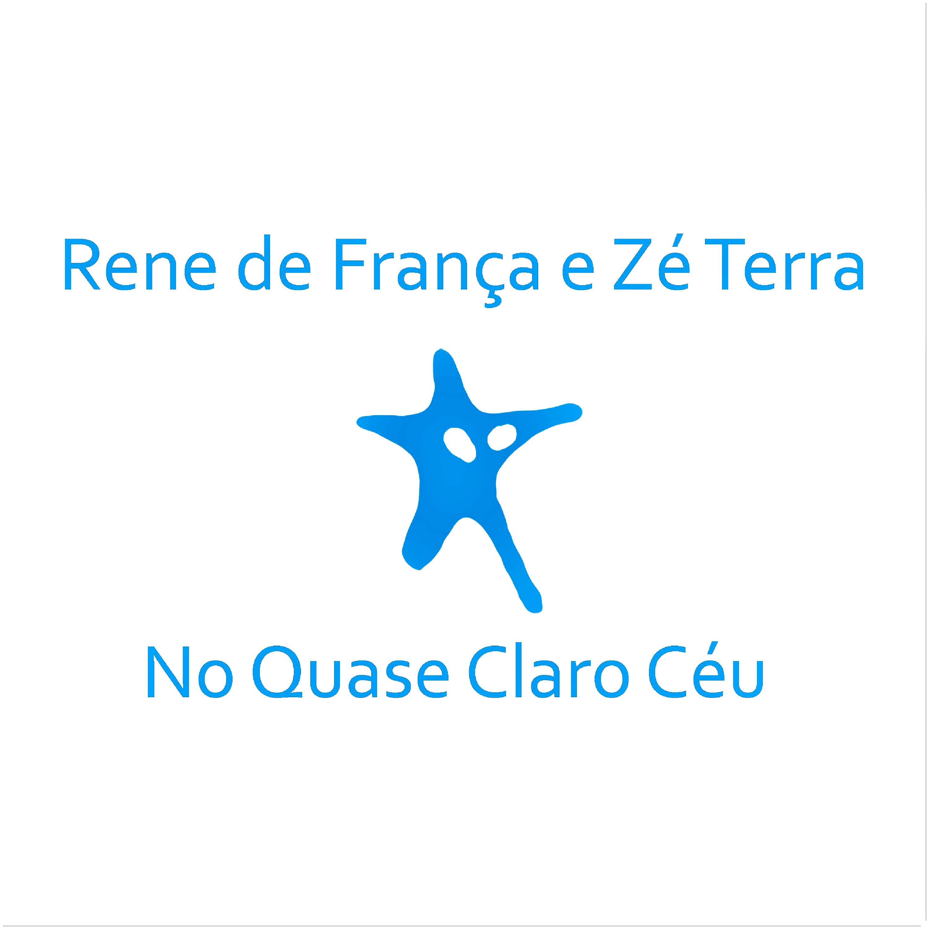 Постер альбома No Quase Claro Céu