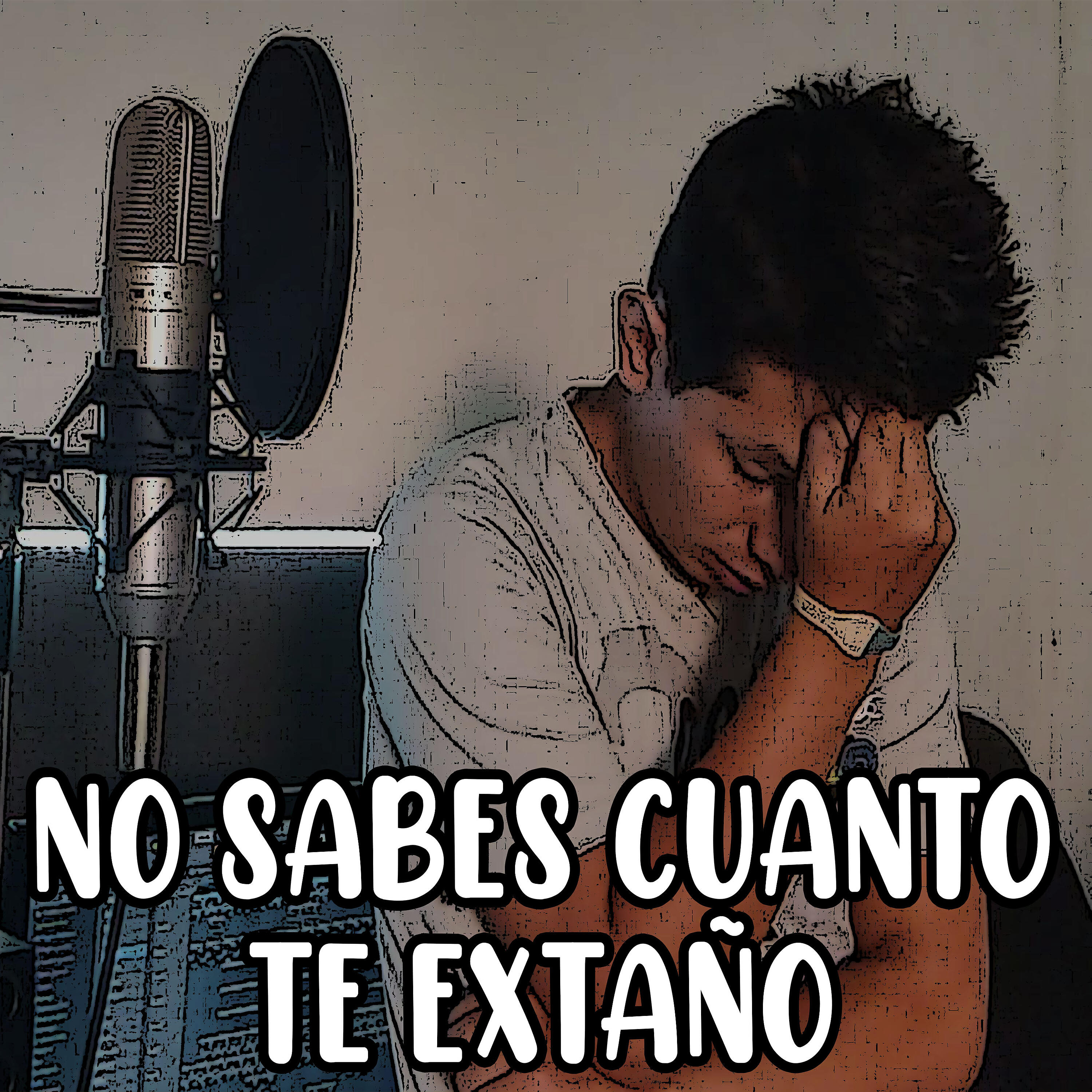 Mc J Rap - No Sabes Cuanto Te Extraño