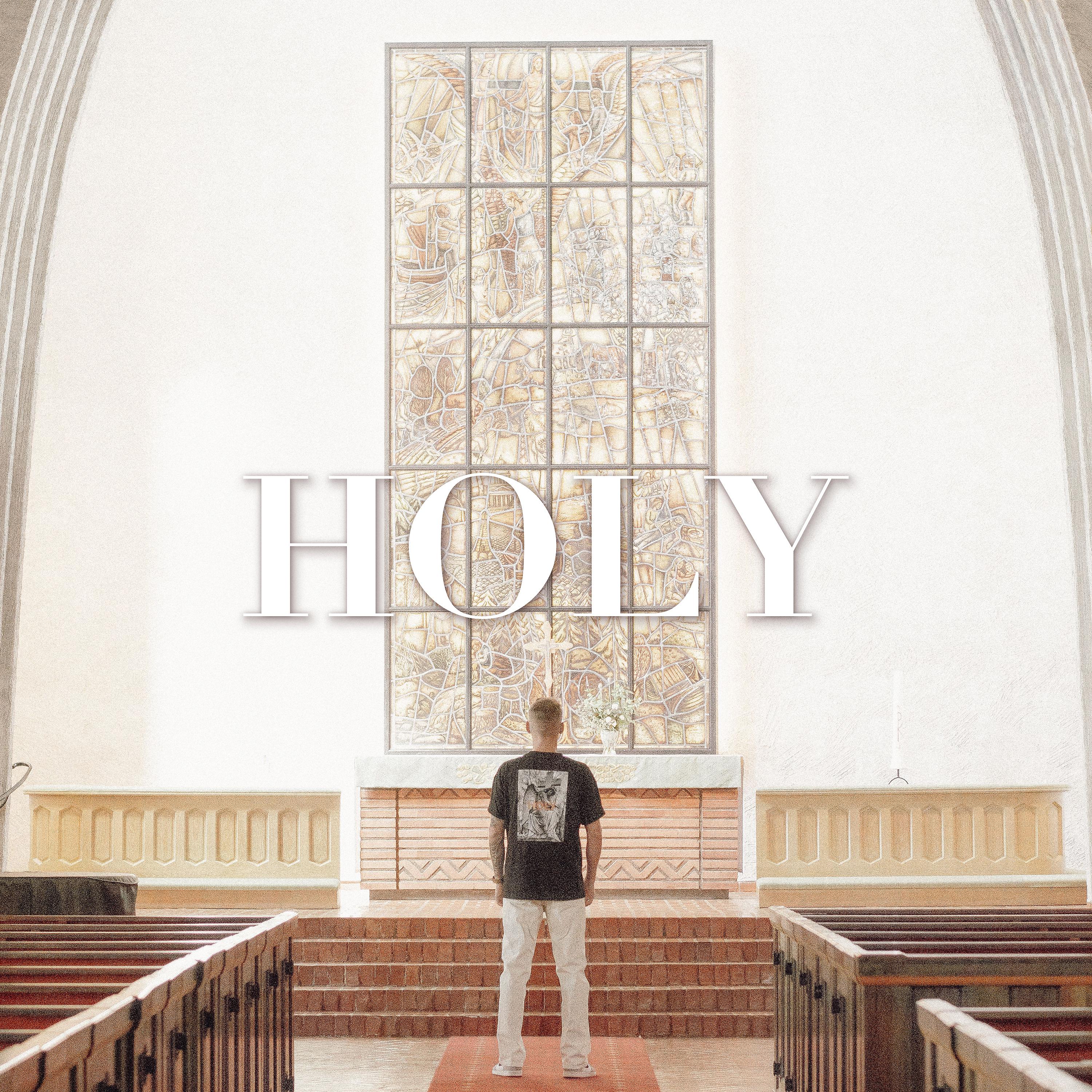 Постер альбома Holy