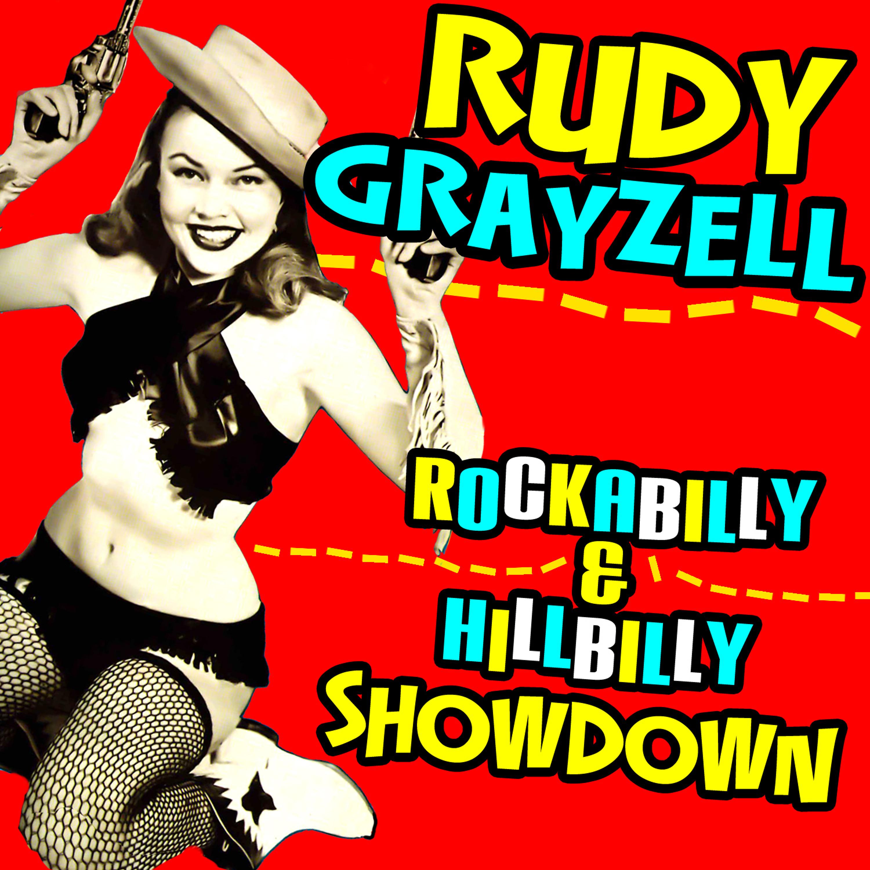 Постер альбома Rockabilly & Hillbilly Shakedown