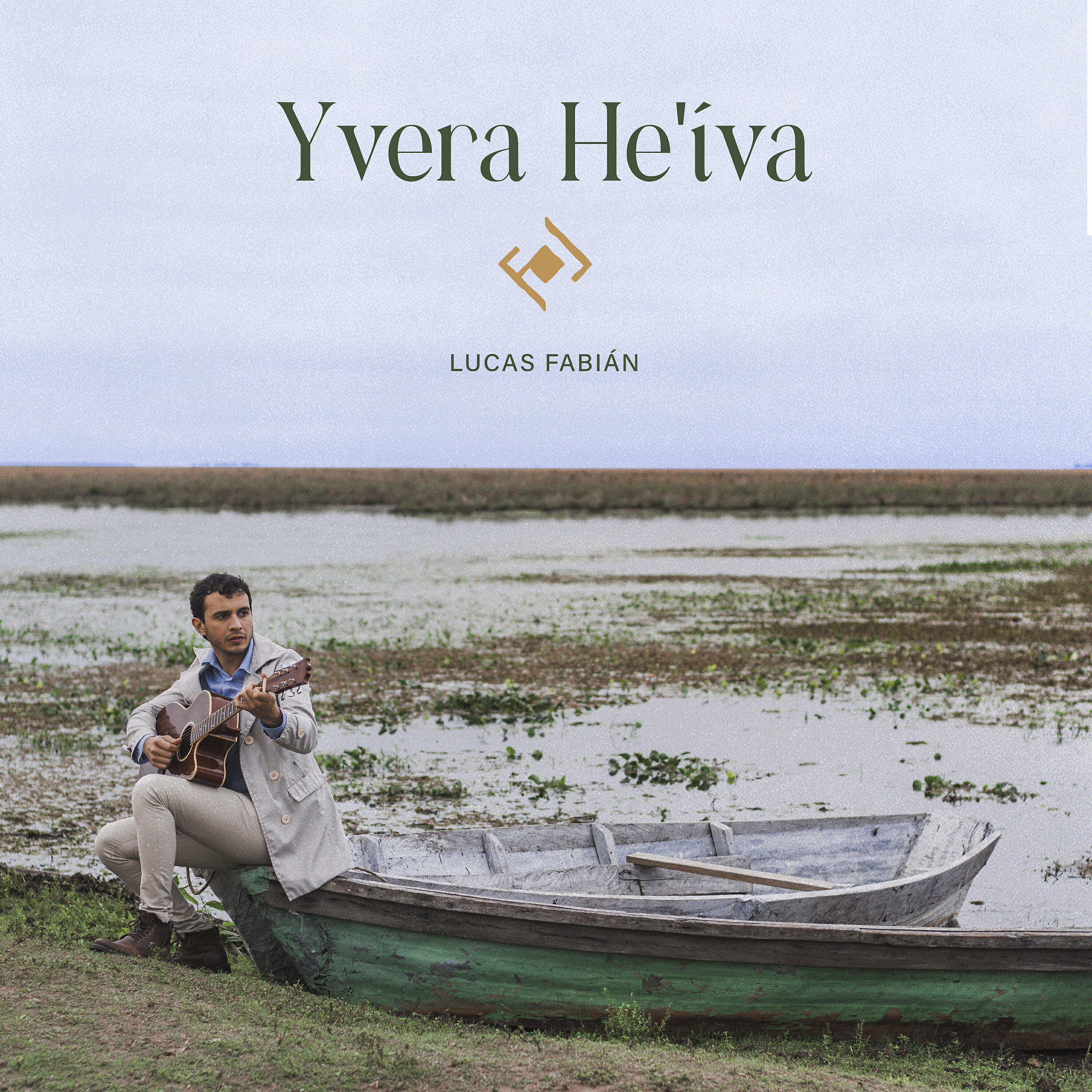 Lucas Fabián - Como un Cisne