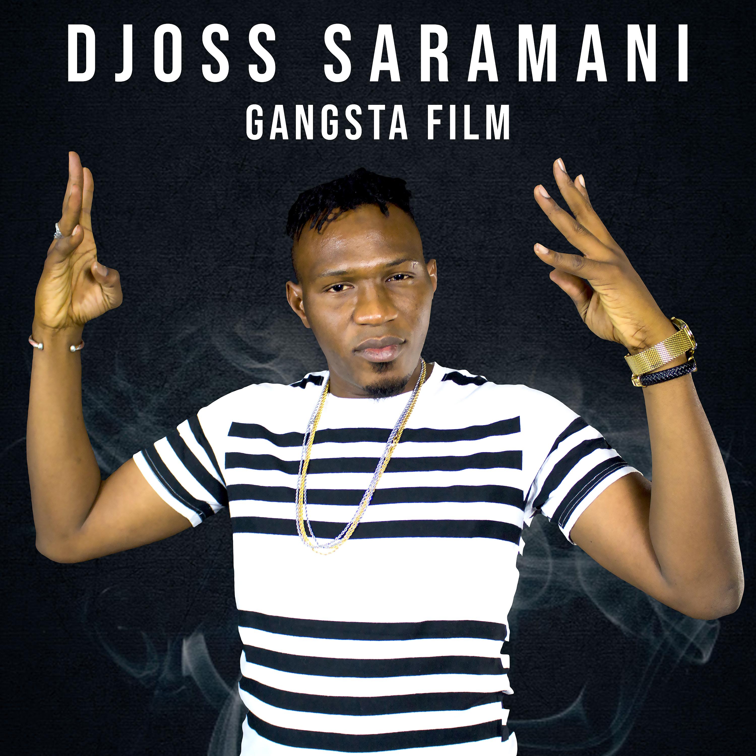 Постер альбома Gangsta film