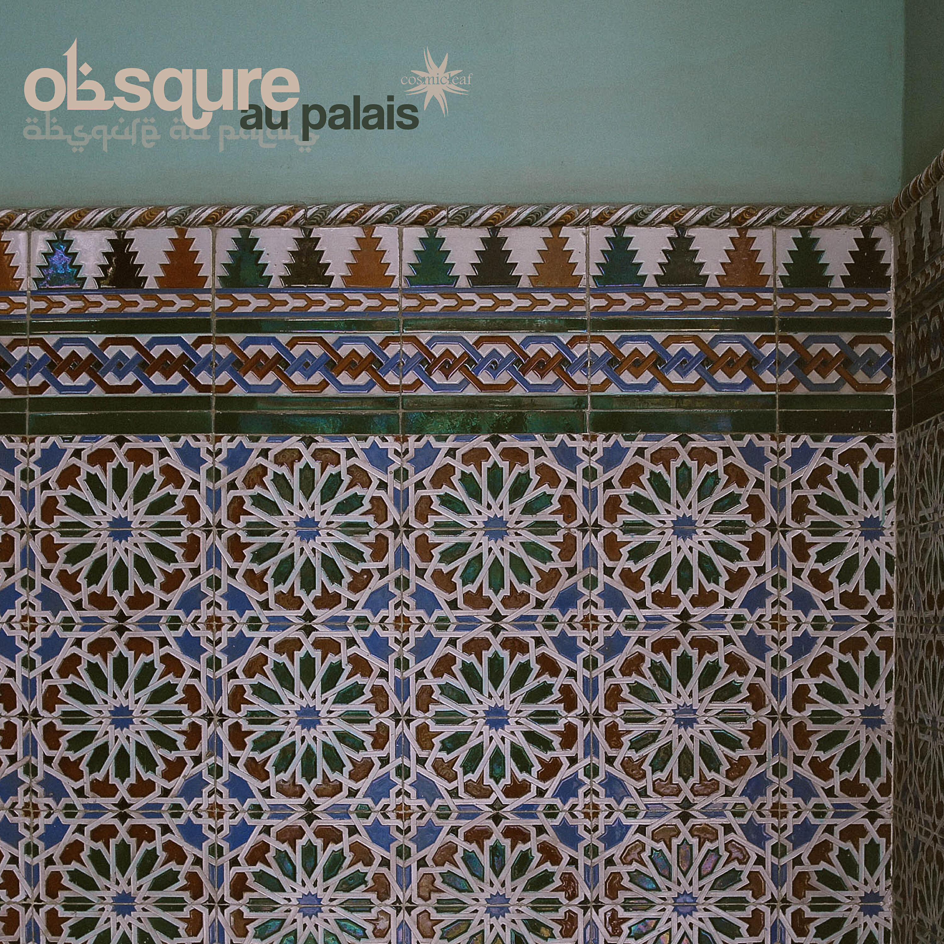 Obsqure - The Scepter