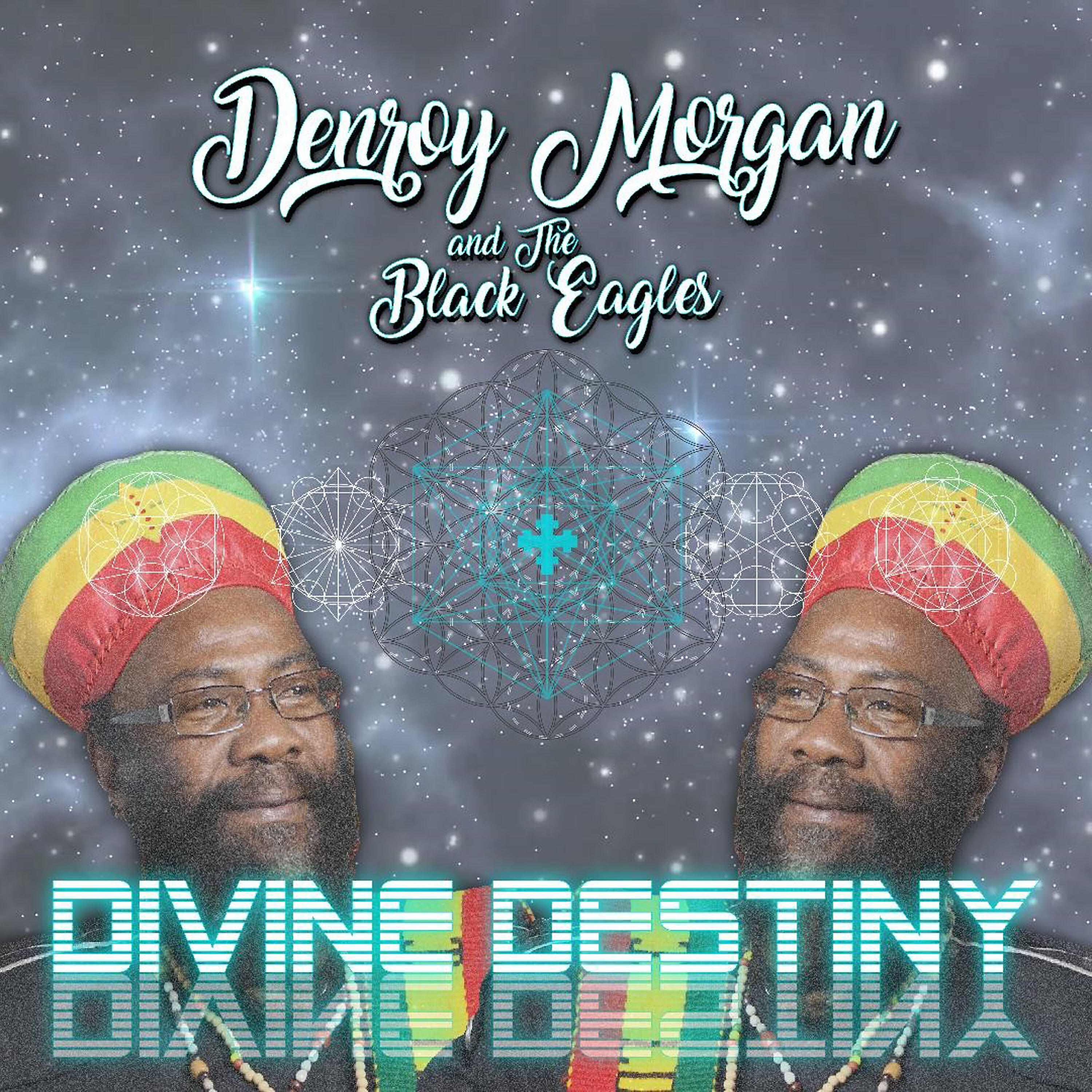 Denroy Morgan - United Immigrants
