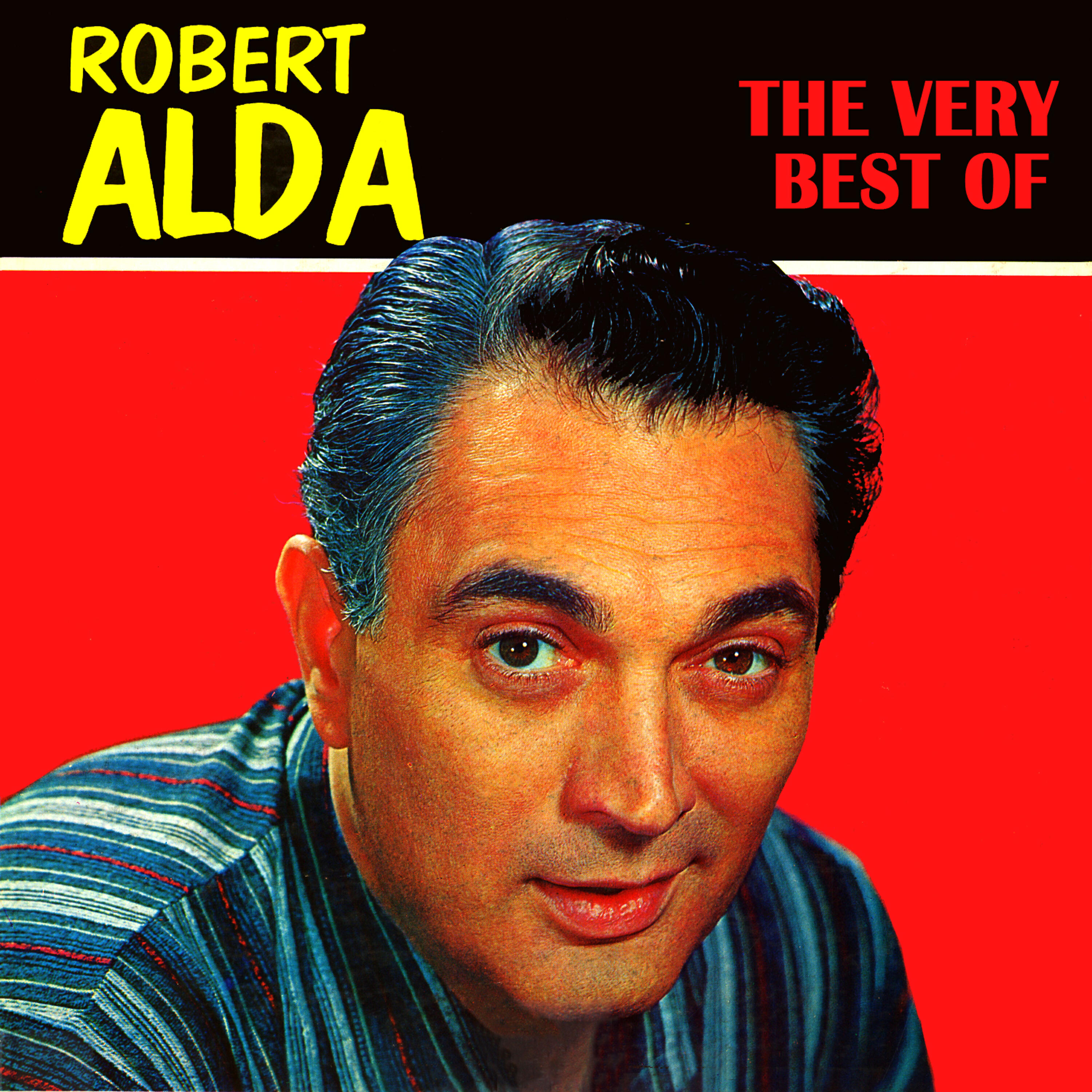 Robert Alda - My Time Of Day