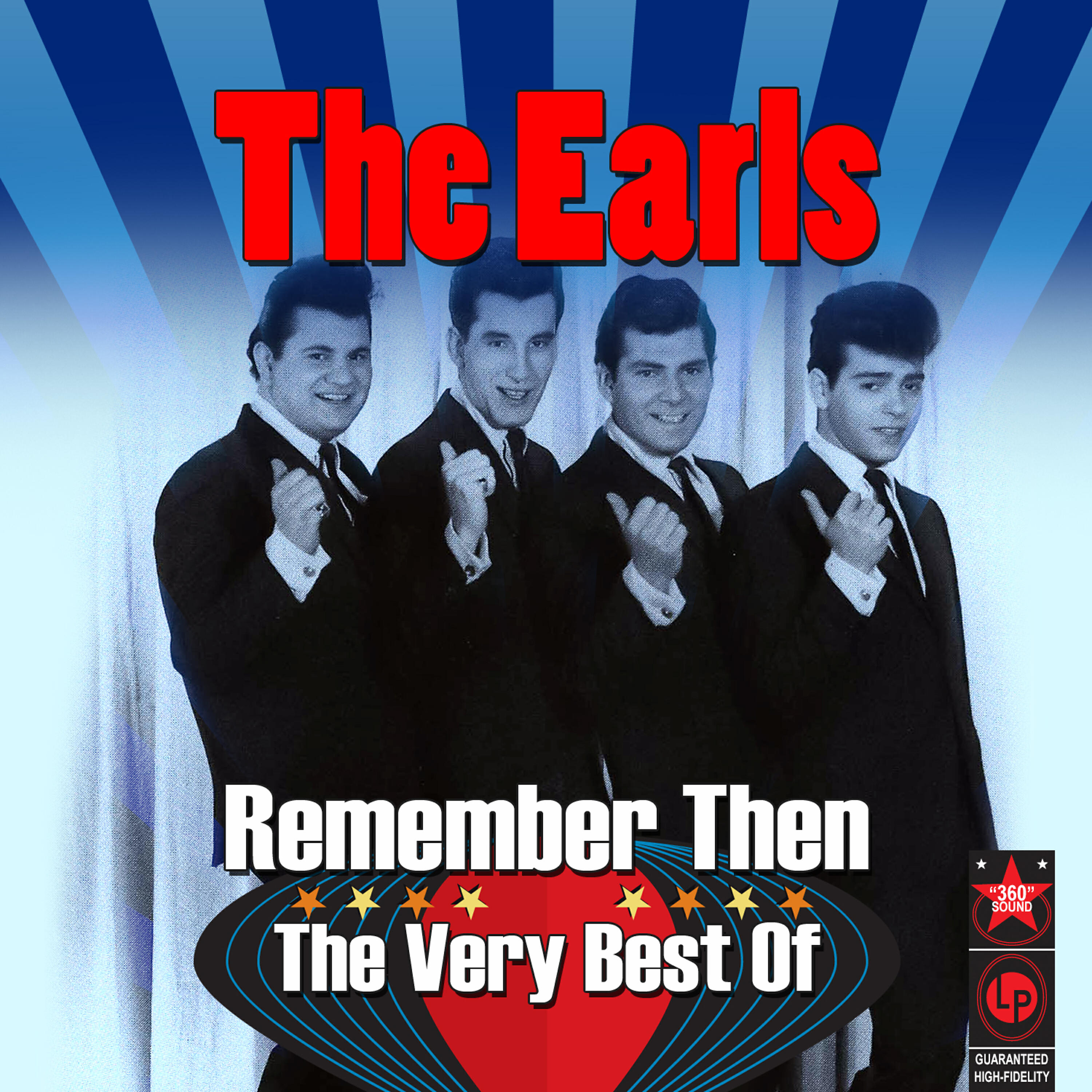 The Earls - Life Is But A Dream