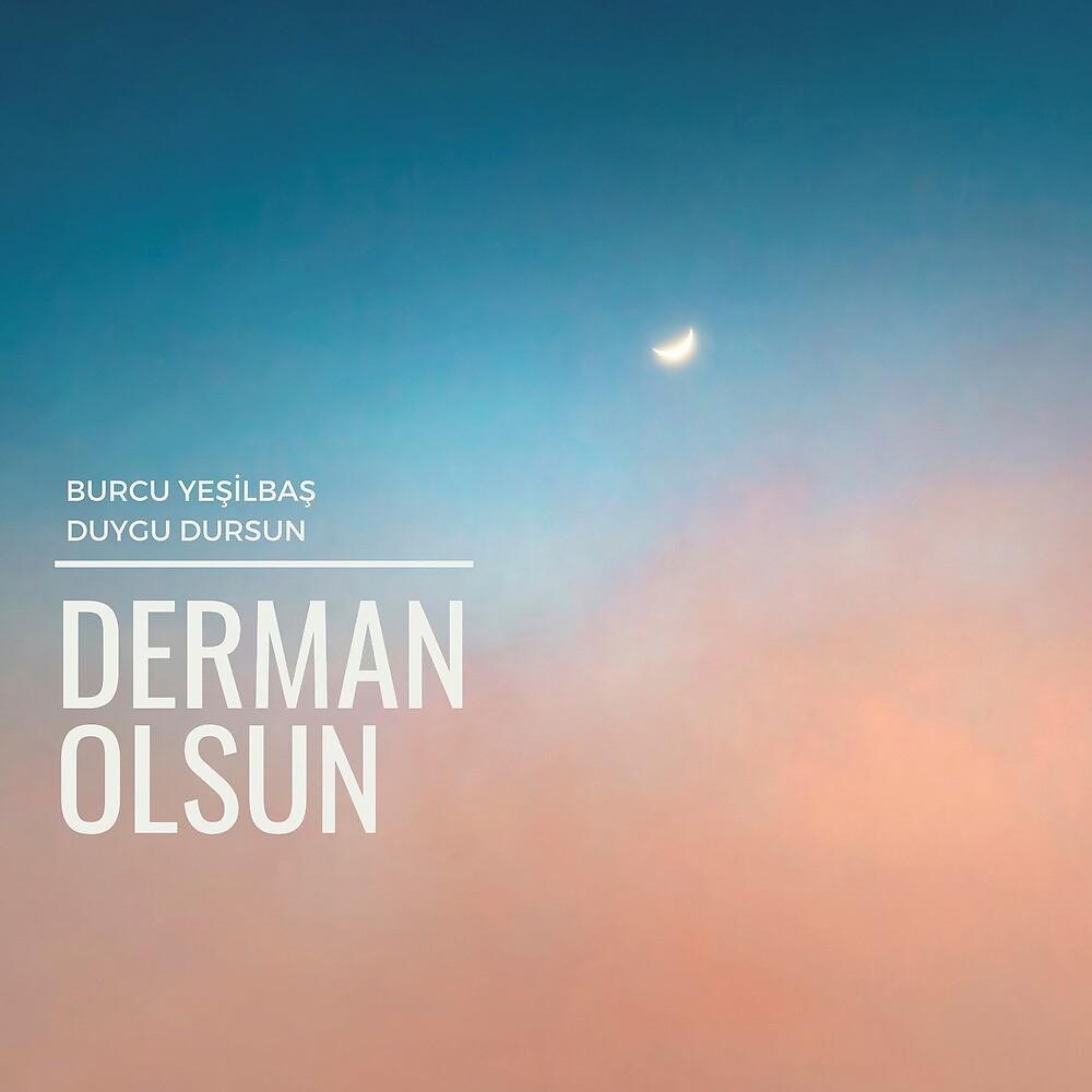 Постер альбома Derman Olsun