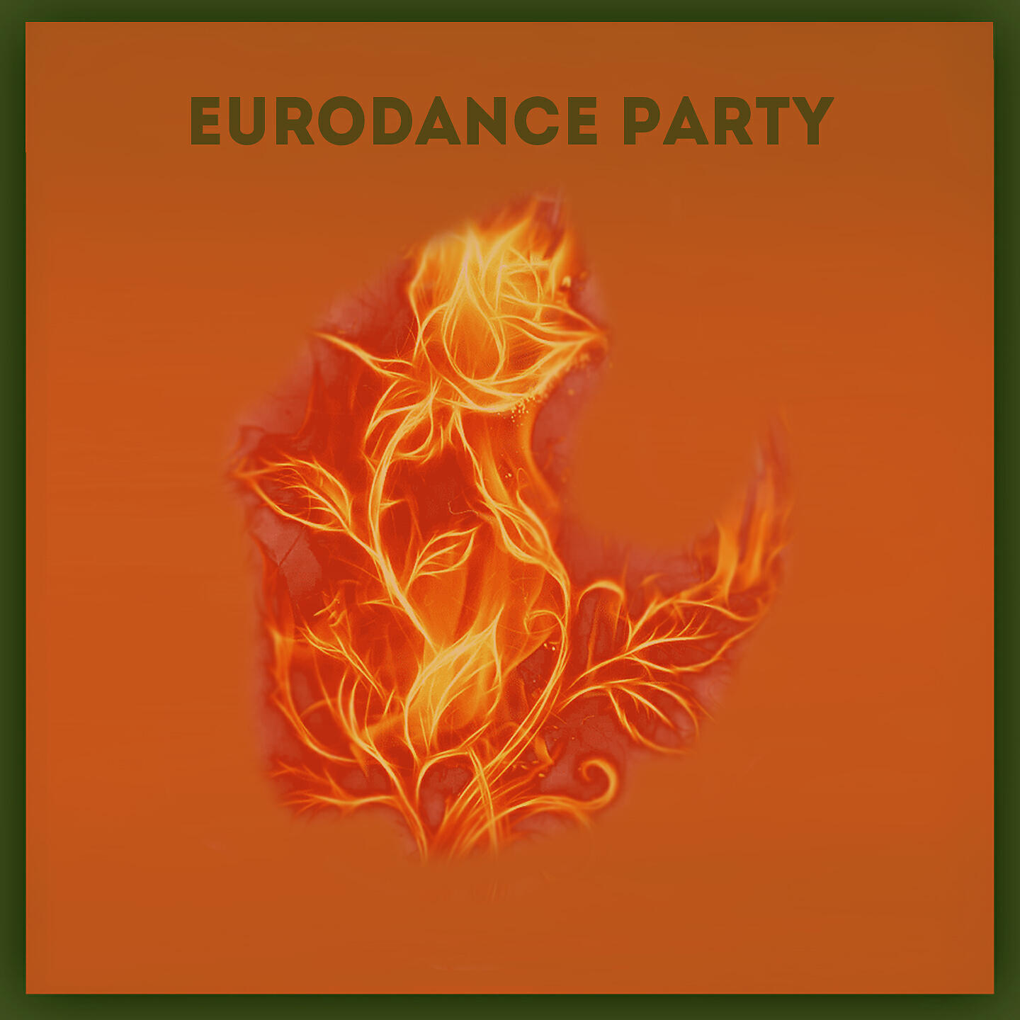 Martik C - Eurodance Party