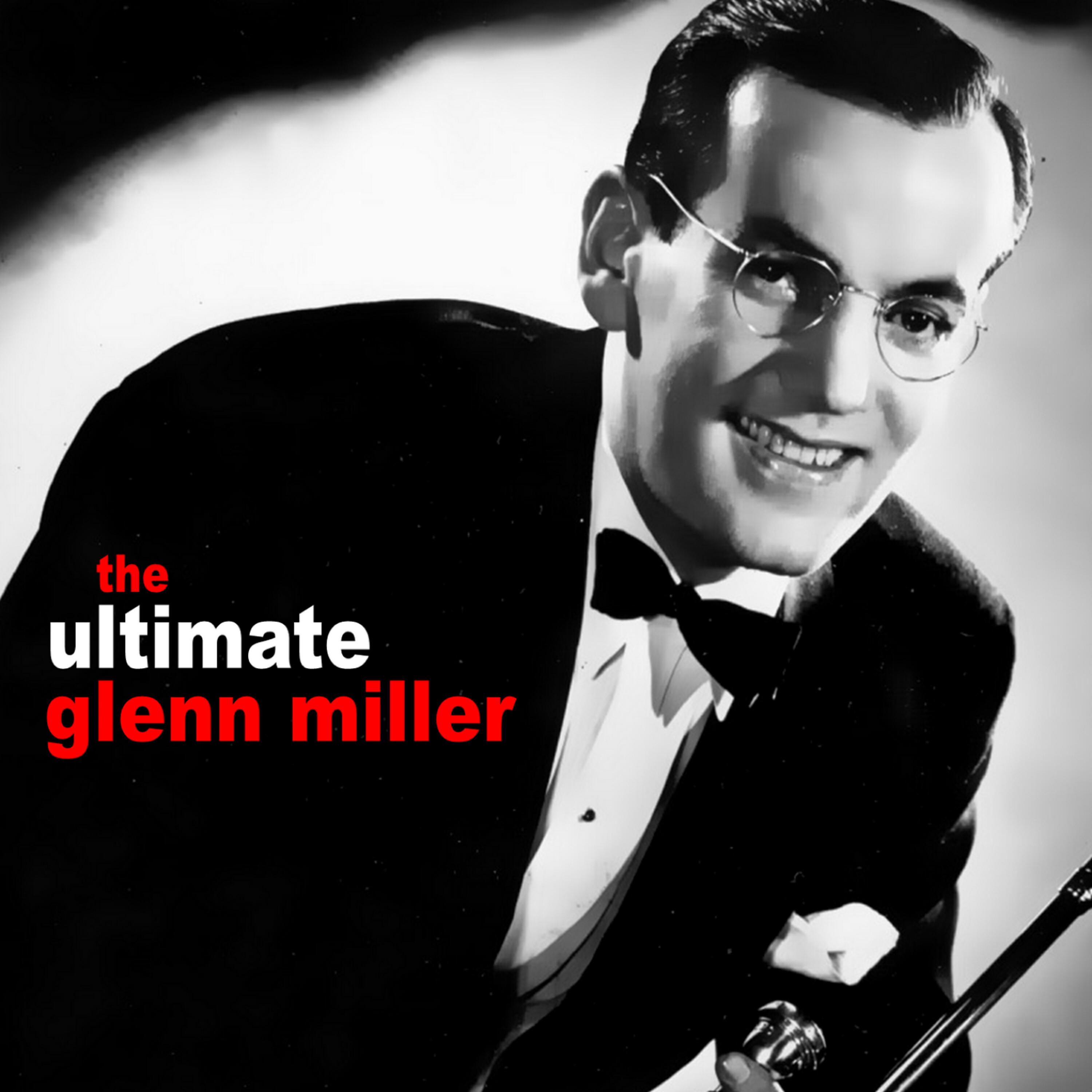 Glenn Miller - Song Of The Volga Boatmen (Russian Folk Song)