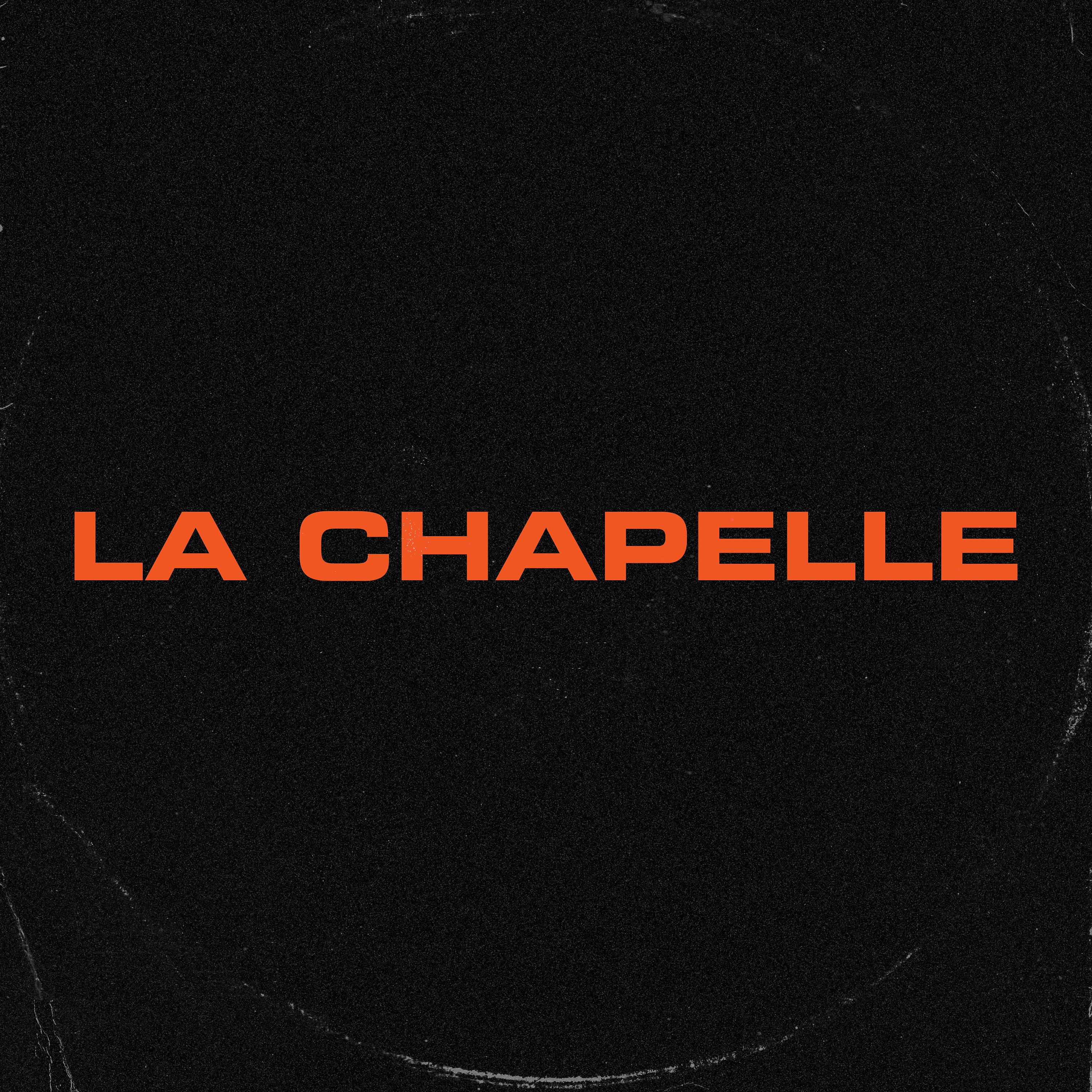 Постер альбома La chapelle