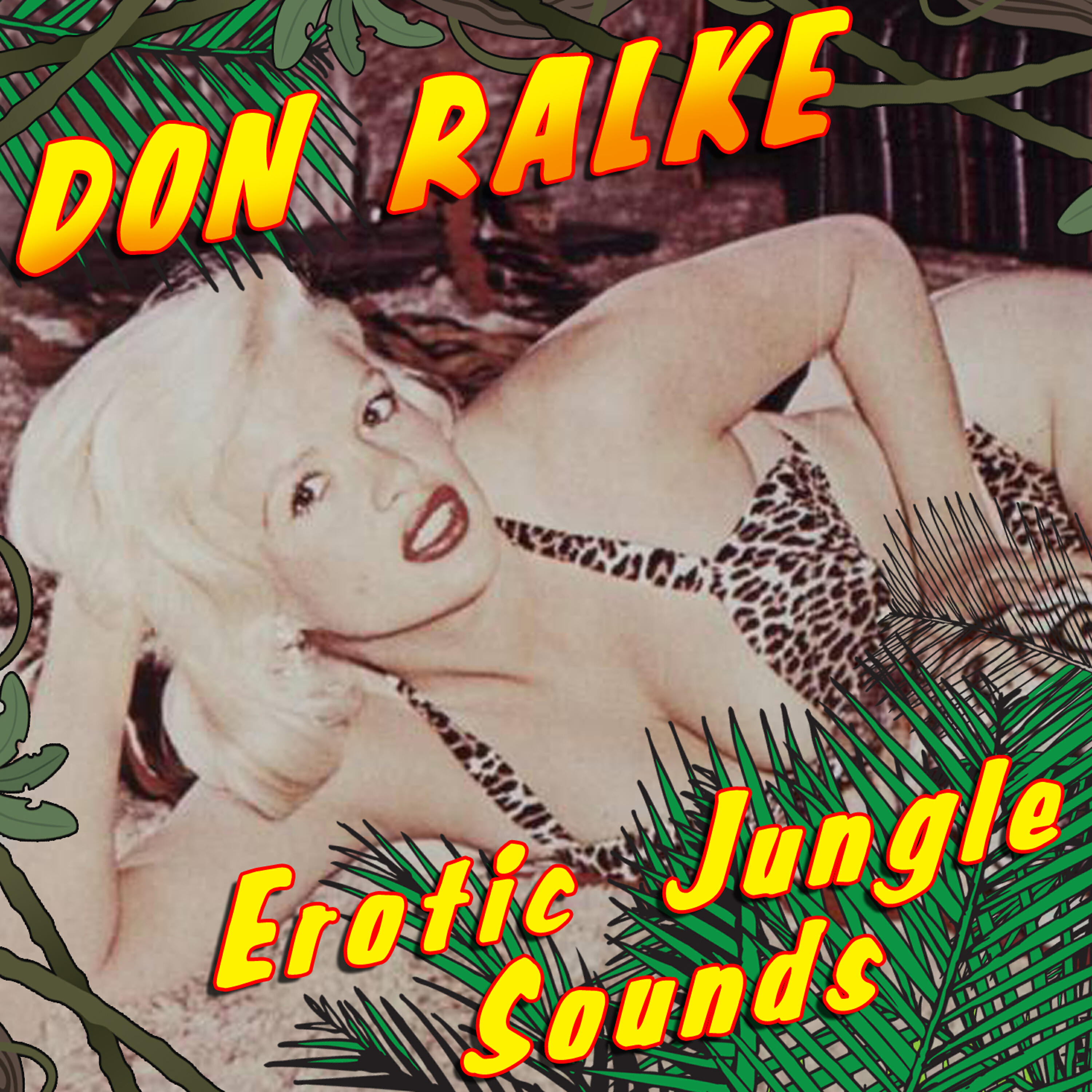 Don Ralke - Saoco