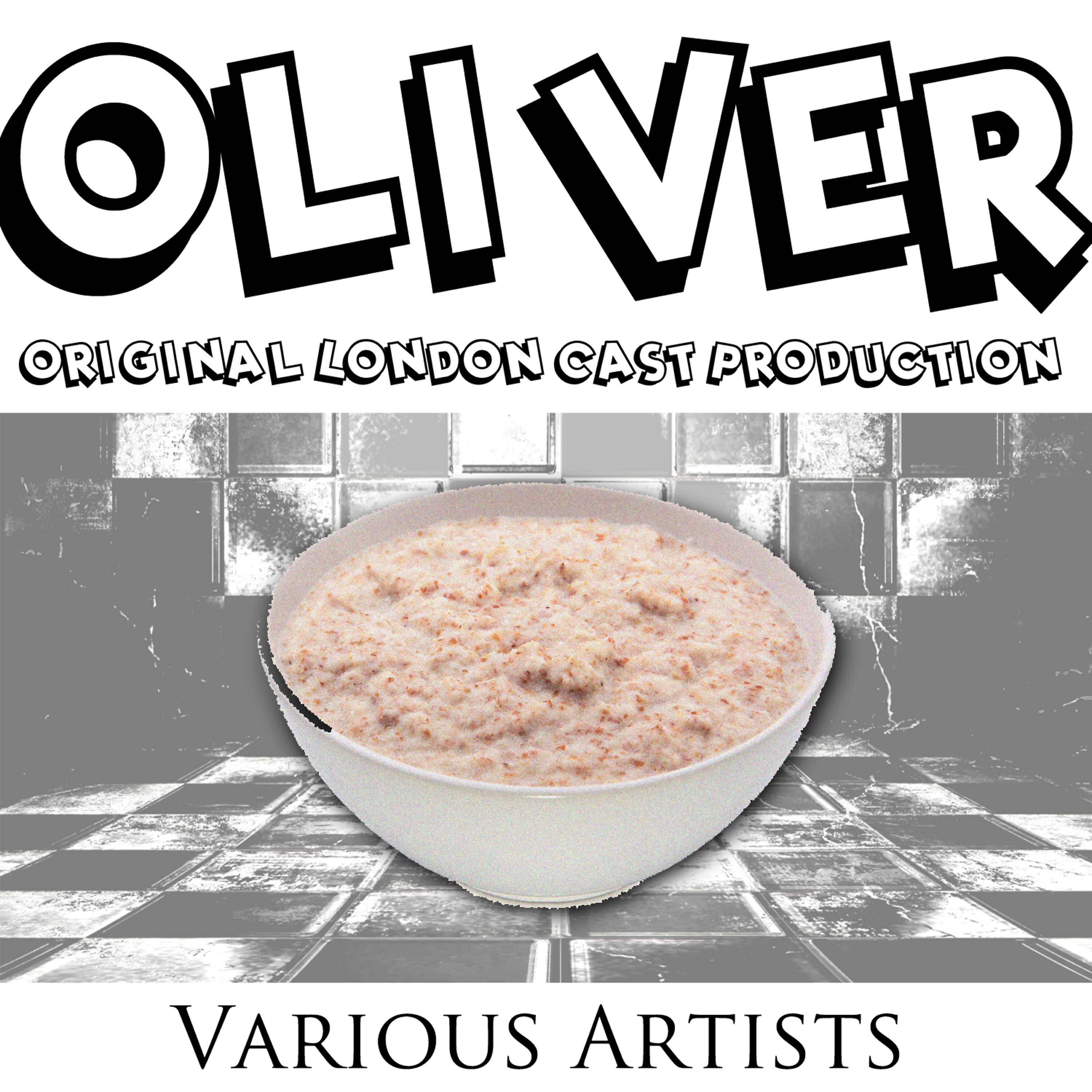 Hope Jackman  - Oliver! (From 