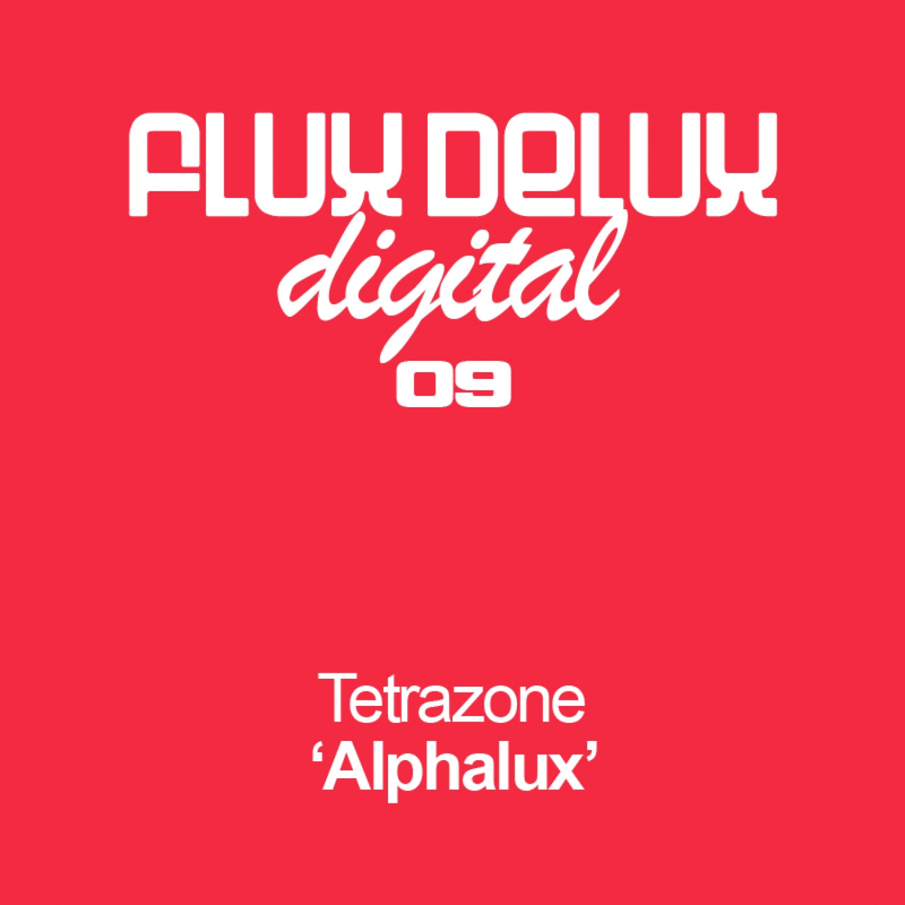 Постер альбома Alphalux