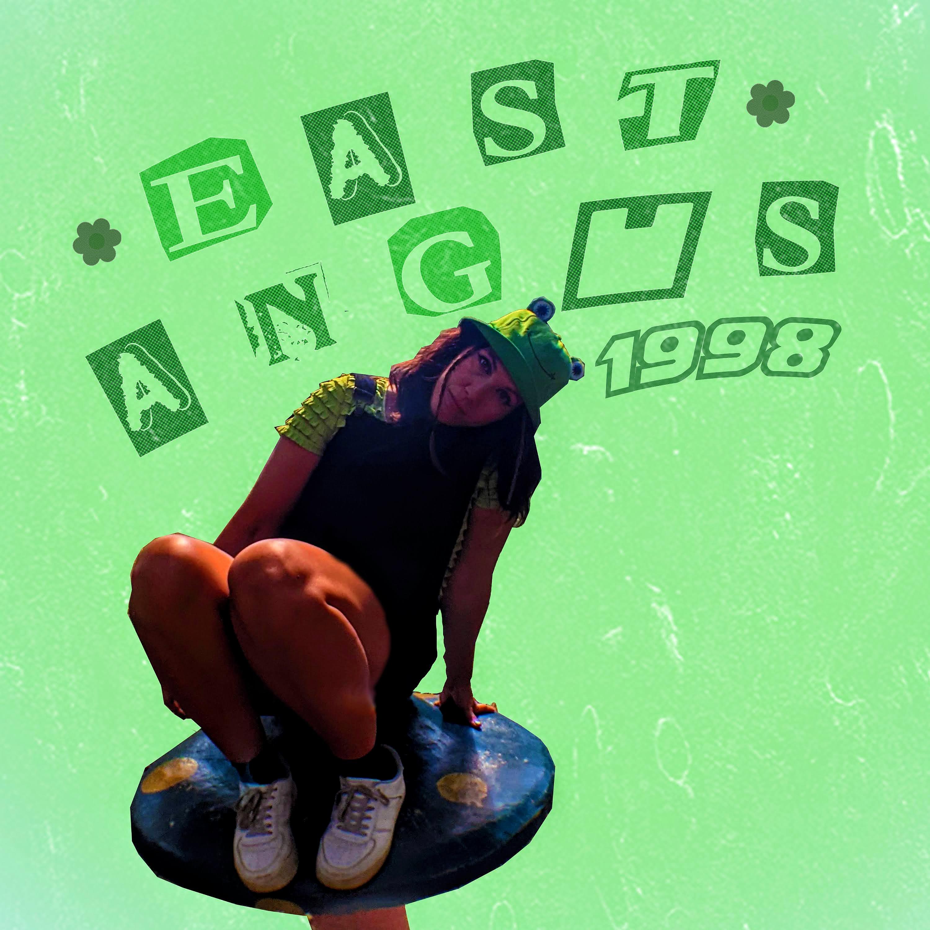 Постер альбома East Angus 1998