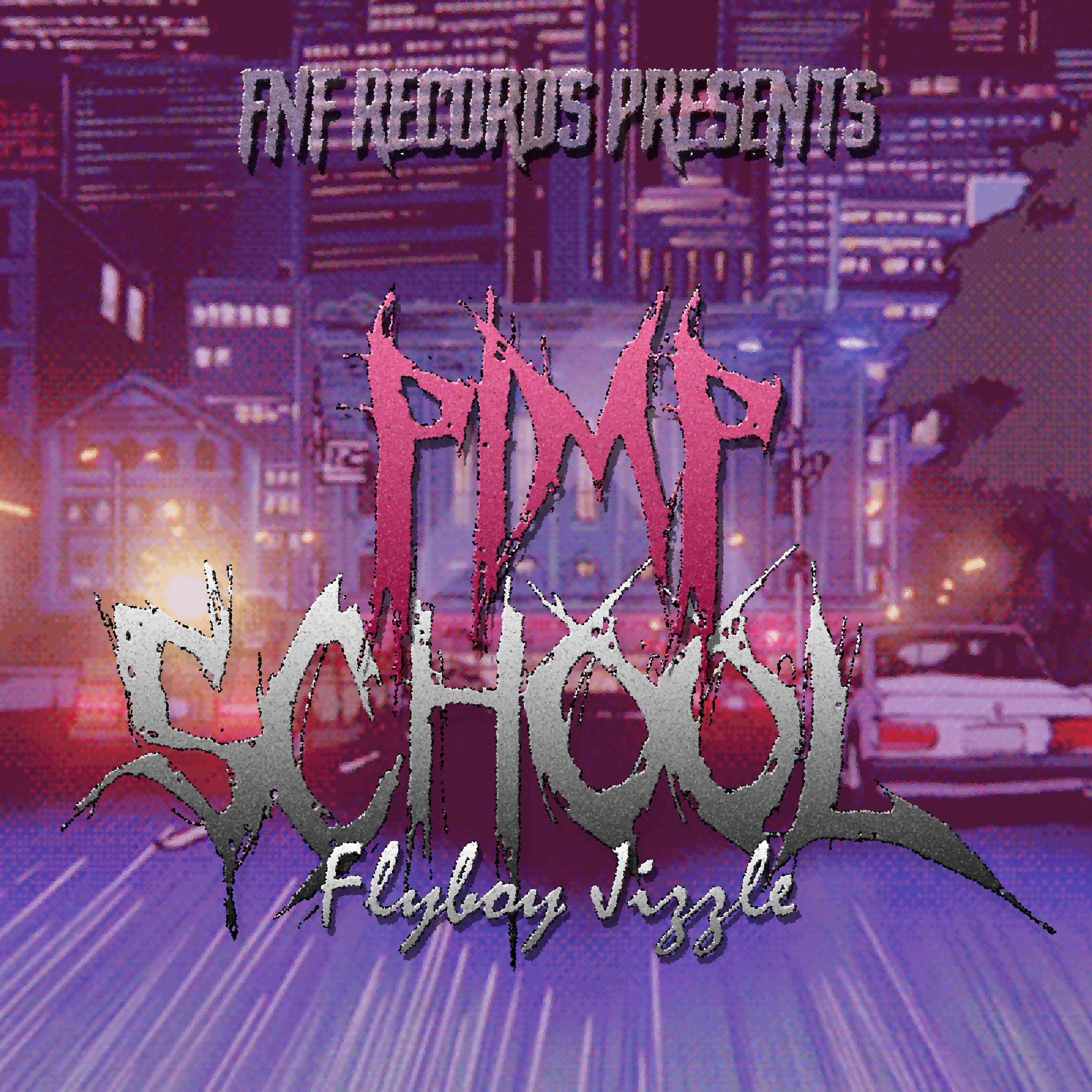 Постер альбома Pimp School, Pt. 1