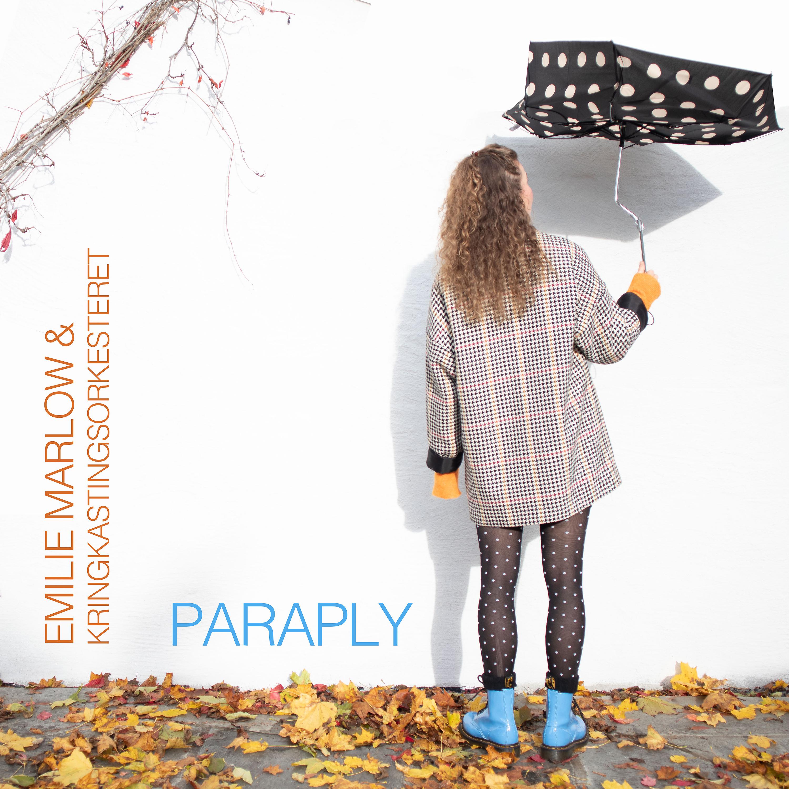 Постер альбома Paraply