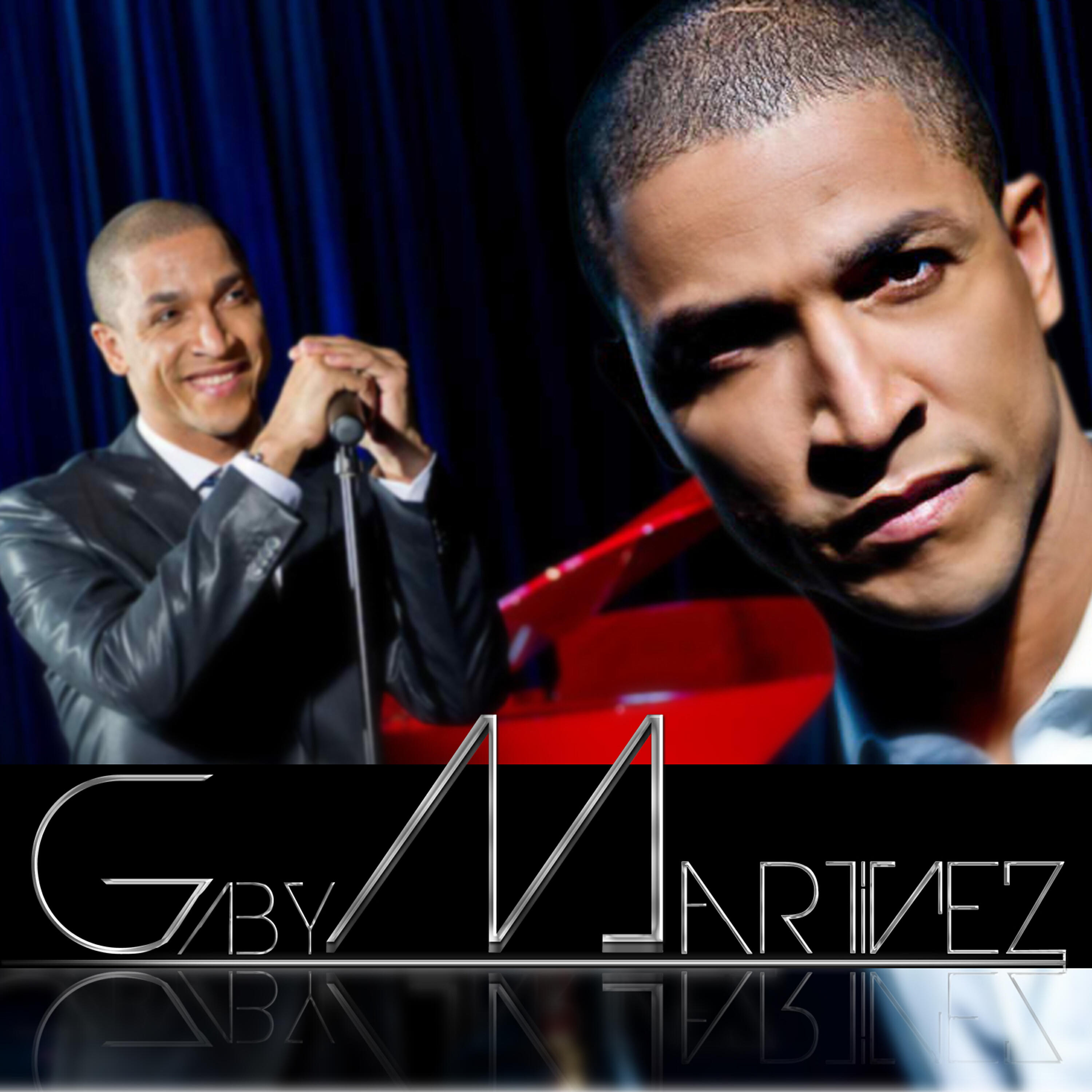 Gaby Martinez - Dimelo Ahora