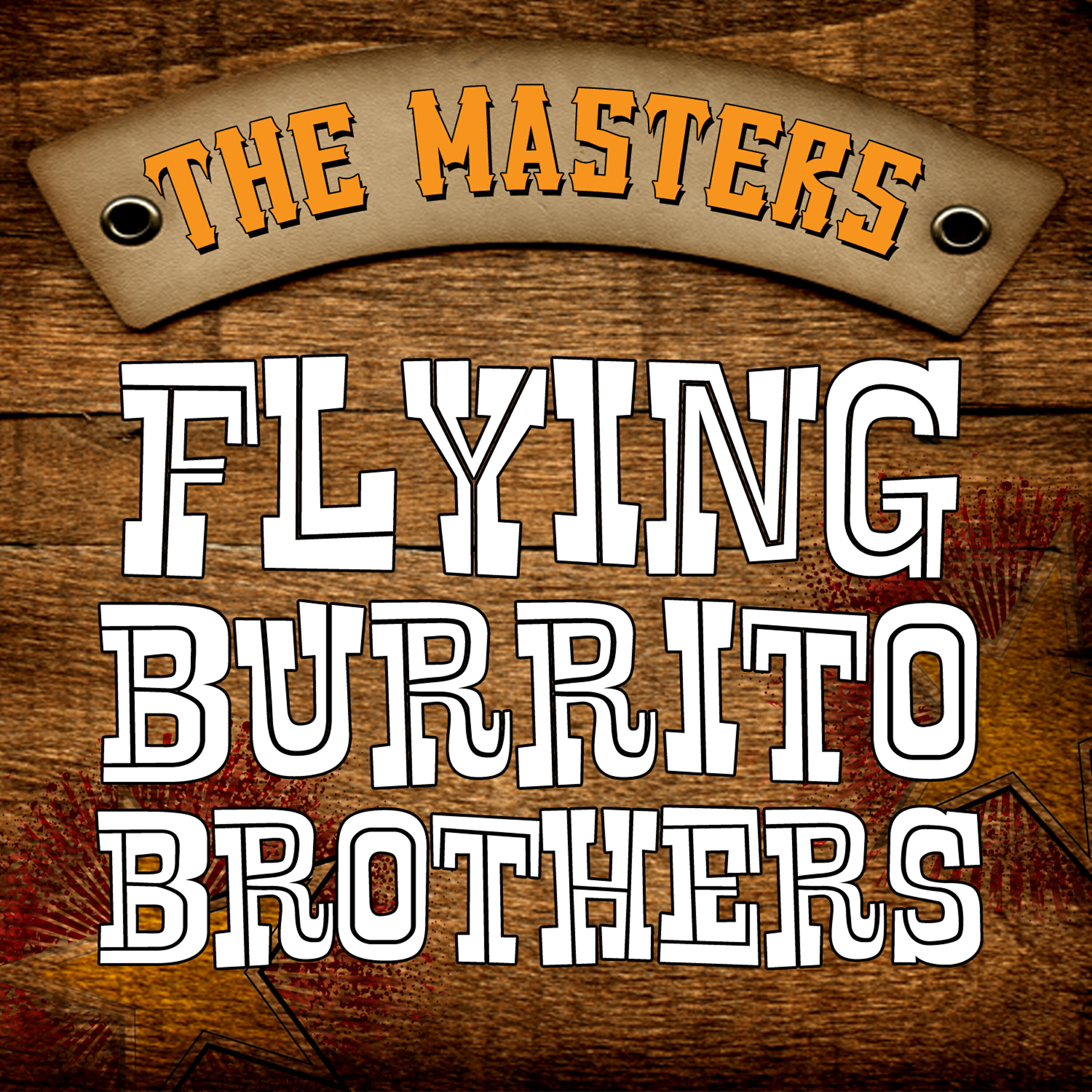 Flying Burrito Brothers - Baby, How'd We Ever Get This Way