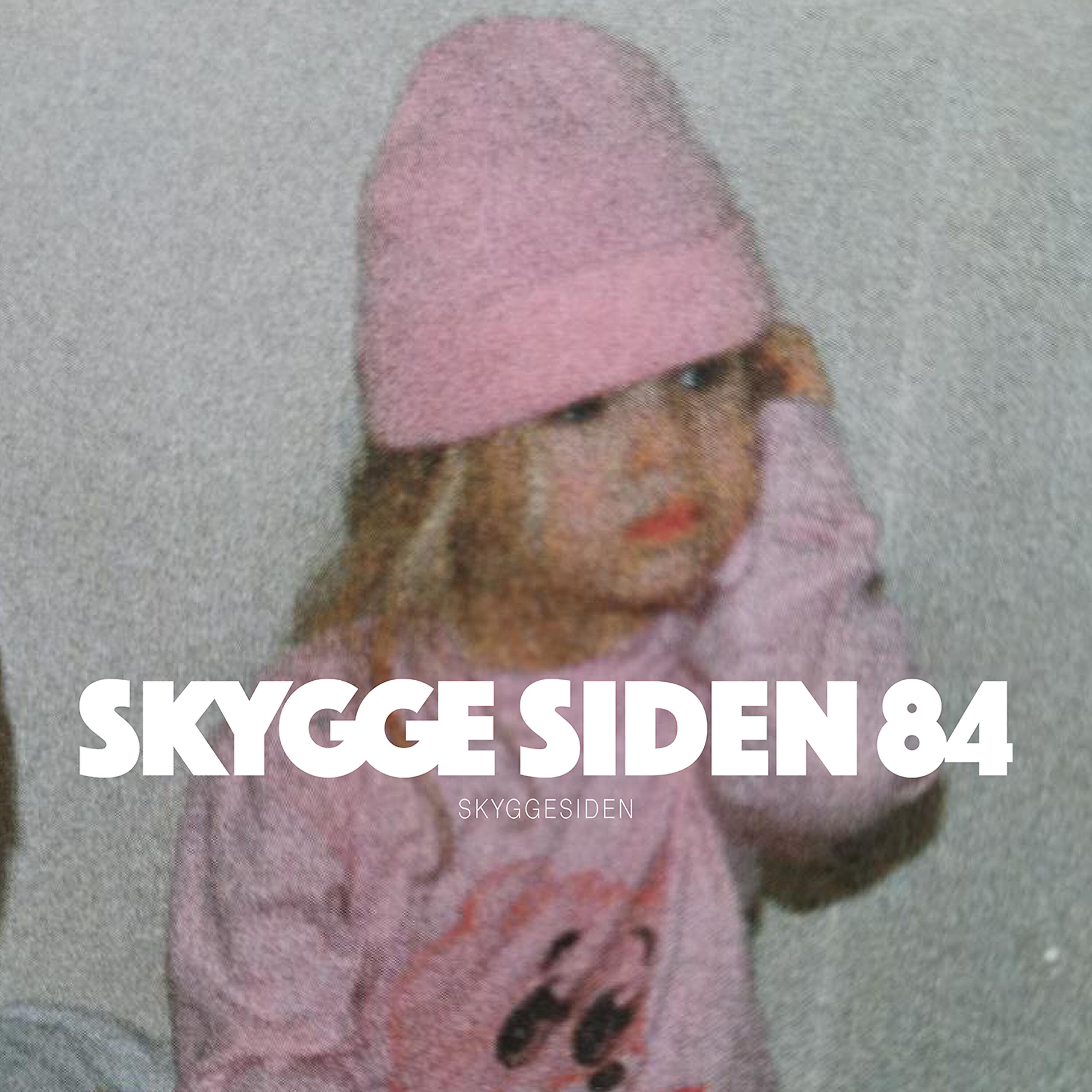 SkyggeSiden - Skygge Siden 84