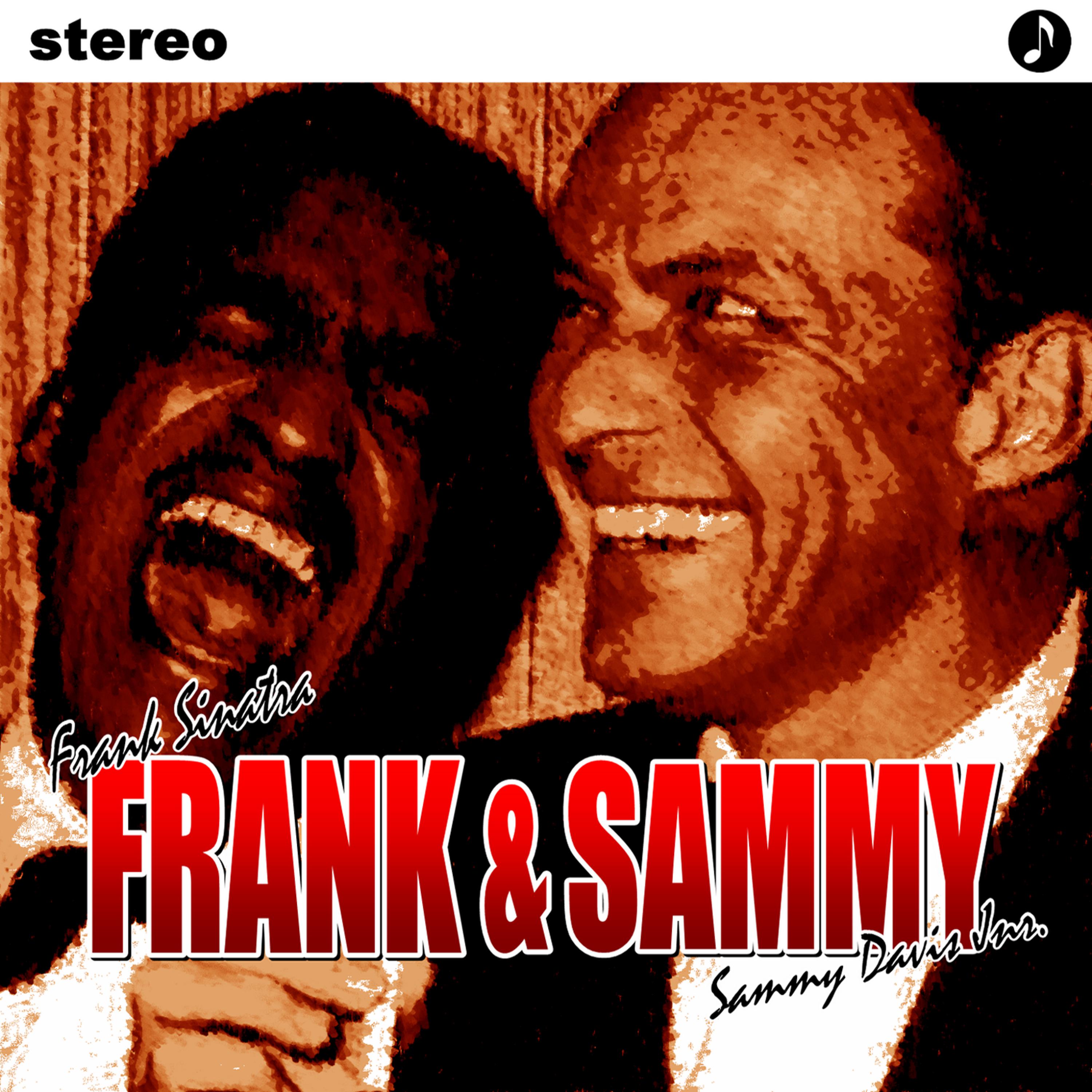 Постер альбома Frank & Sammy