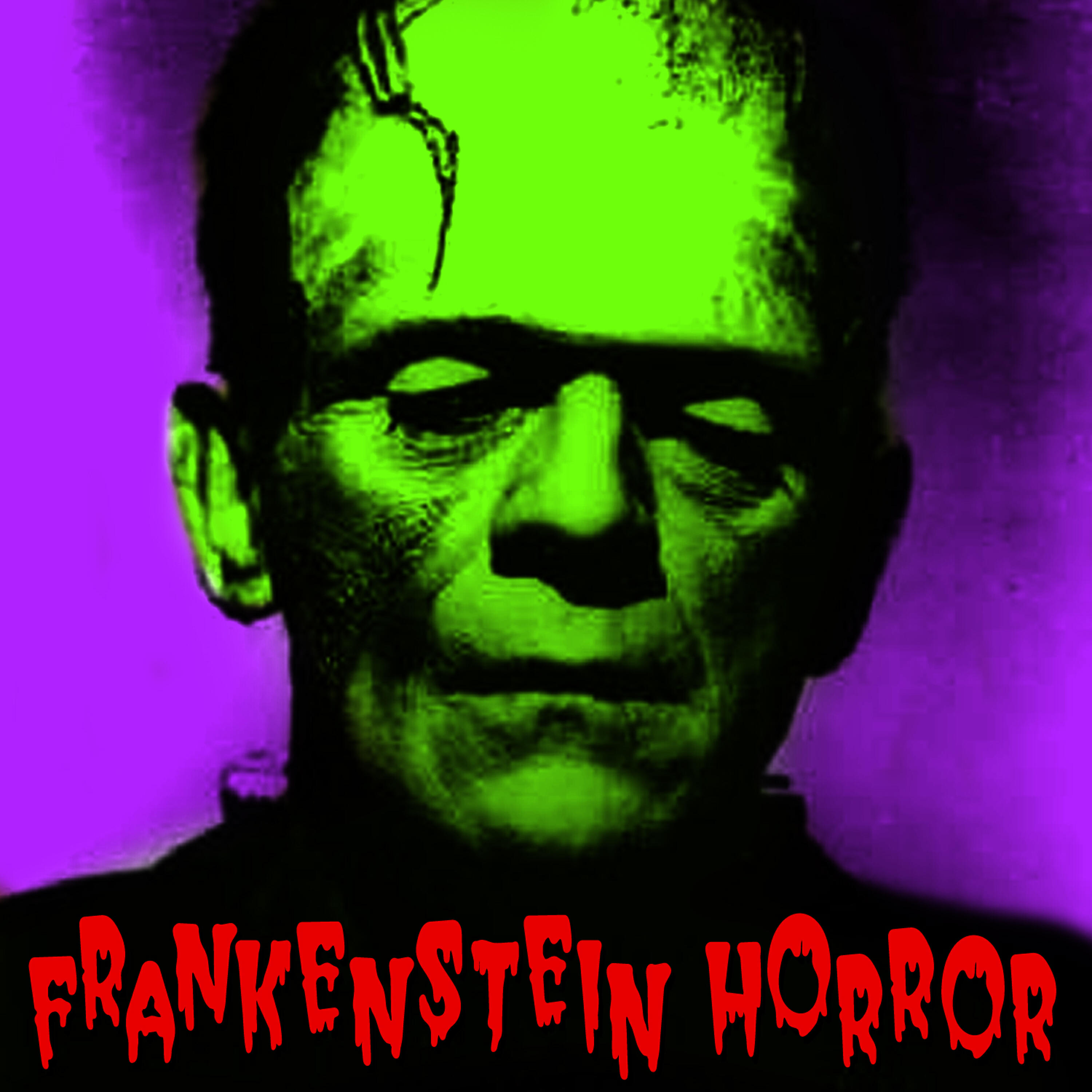 Frankenstein - Theme From Frankenstein