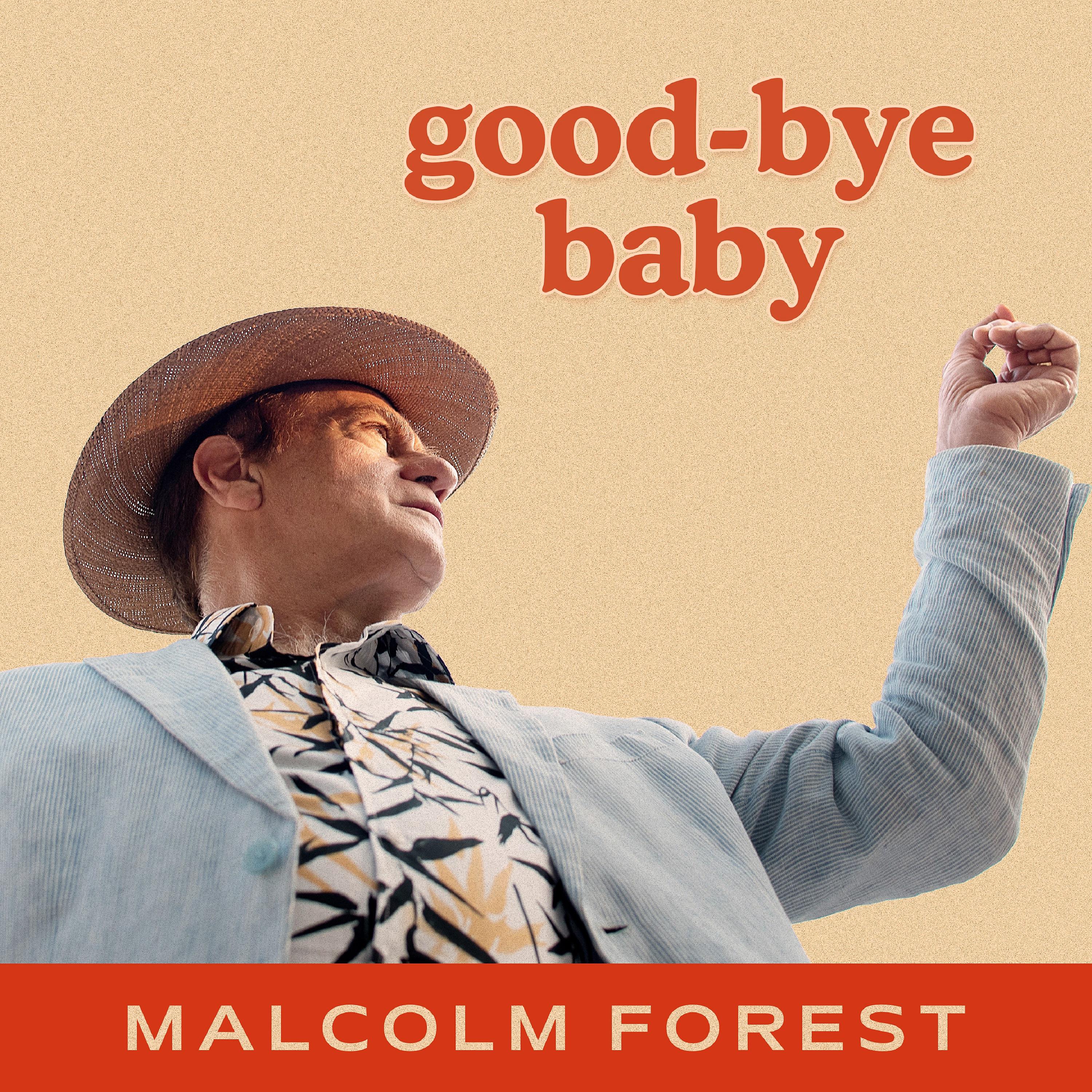 Постер альбома Good-Bye Baby