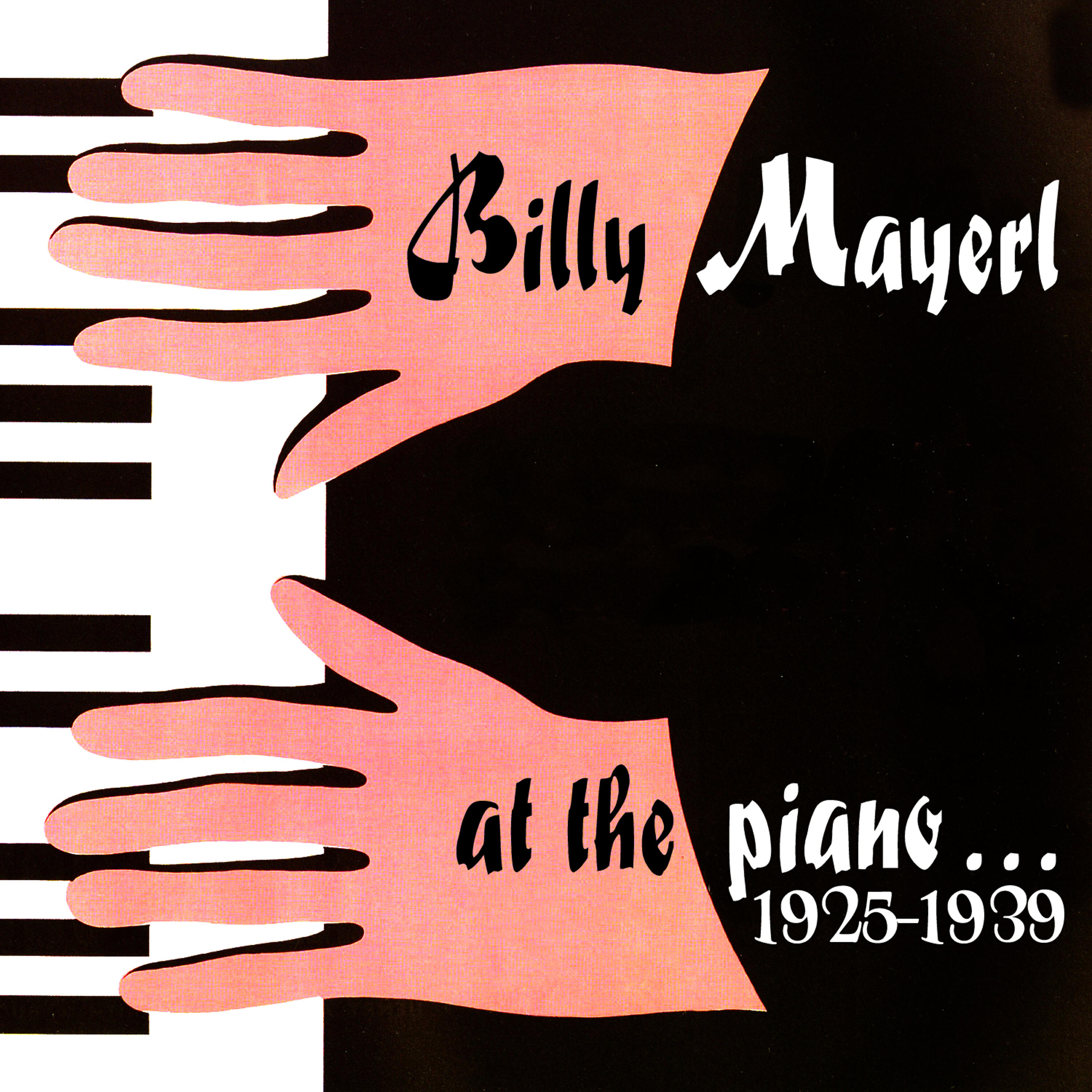 Billy Mayerl - Four Aces Suite - Ace Of Diamonds