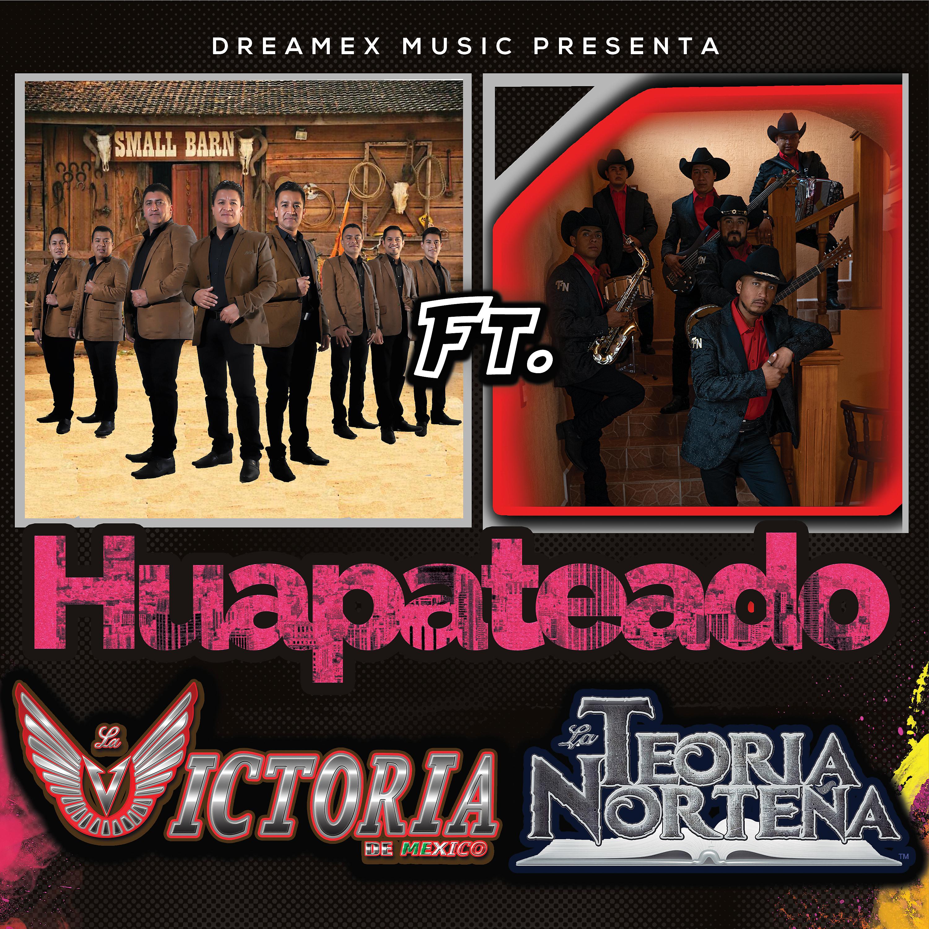 Постер альбома Huapateado